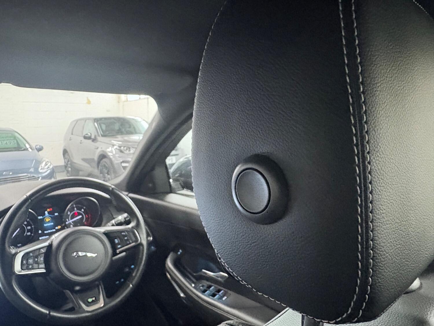 Used Jaguar E-Pace 2019 for sale - 76407589: Photo 73