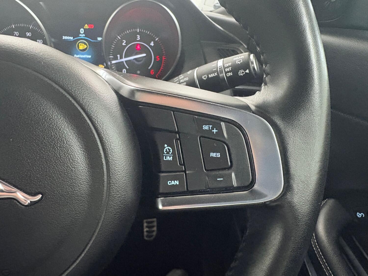 Used Jaguar E-Pace 2019 for sale - 76407589: Photo 77