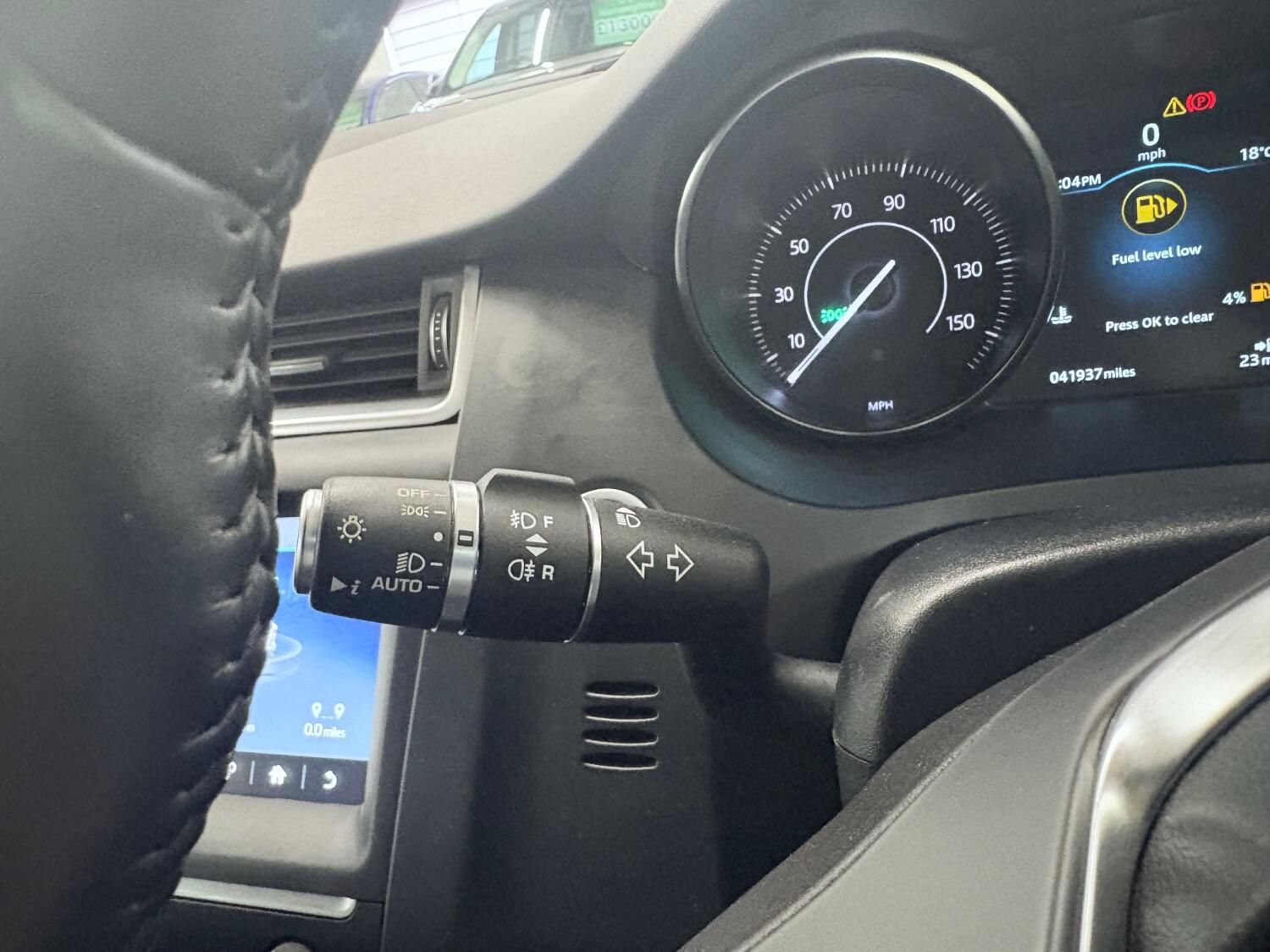 Used Jaguar E-Pace 2019 for sale - 76407589: Photo 80