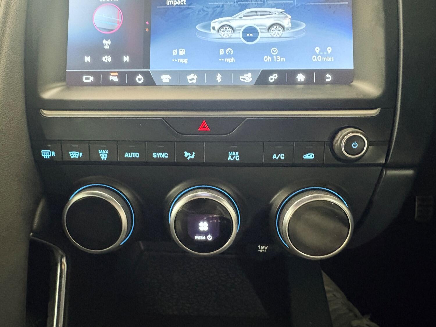 Used Jaguar E-Pace 2019 for sale - 76407589: Photo 81