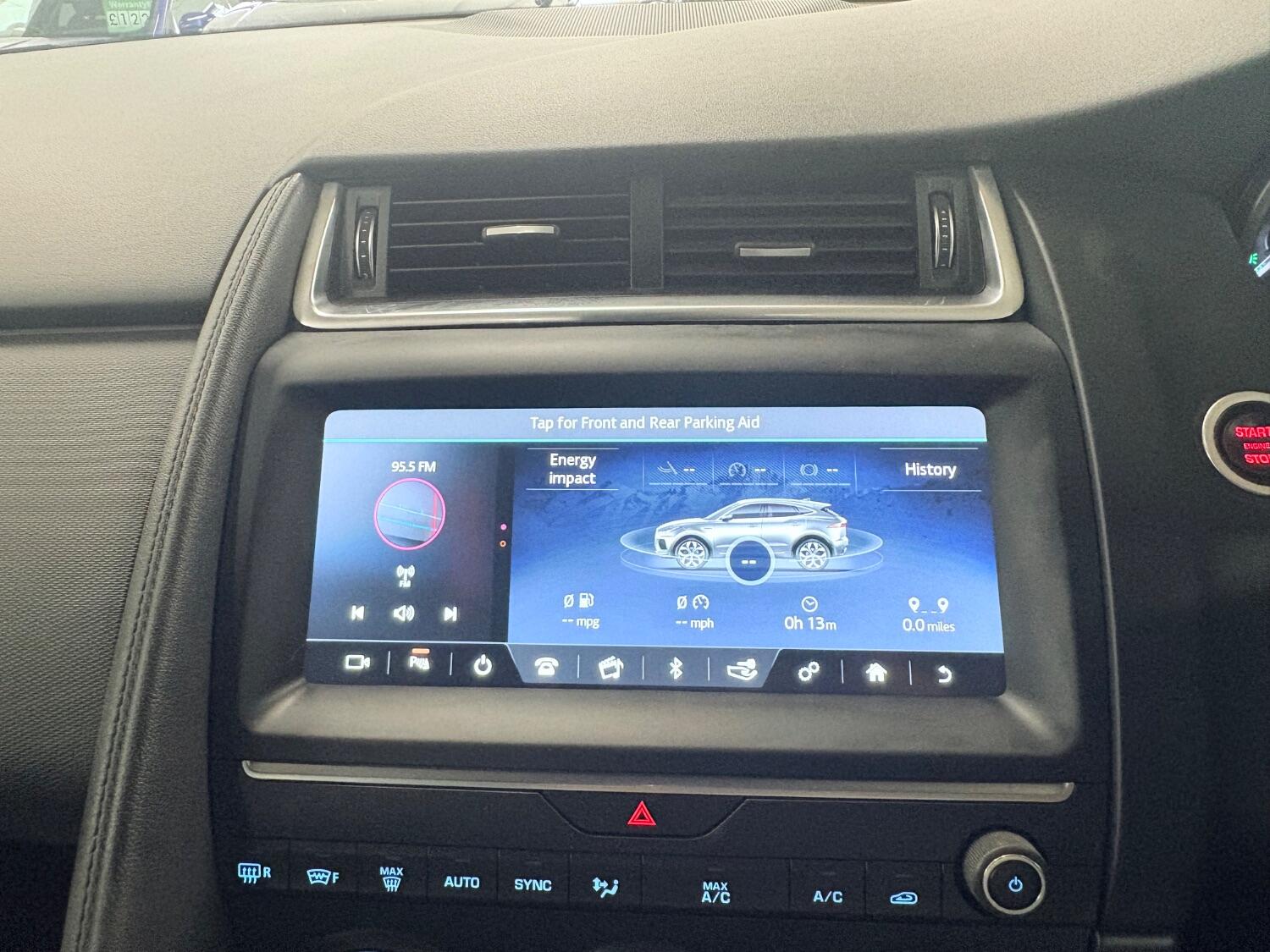 Used Jaguar E-Pace 2019 for sale - 76407589: Photo 82