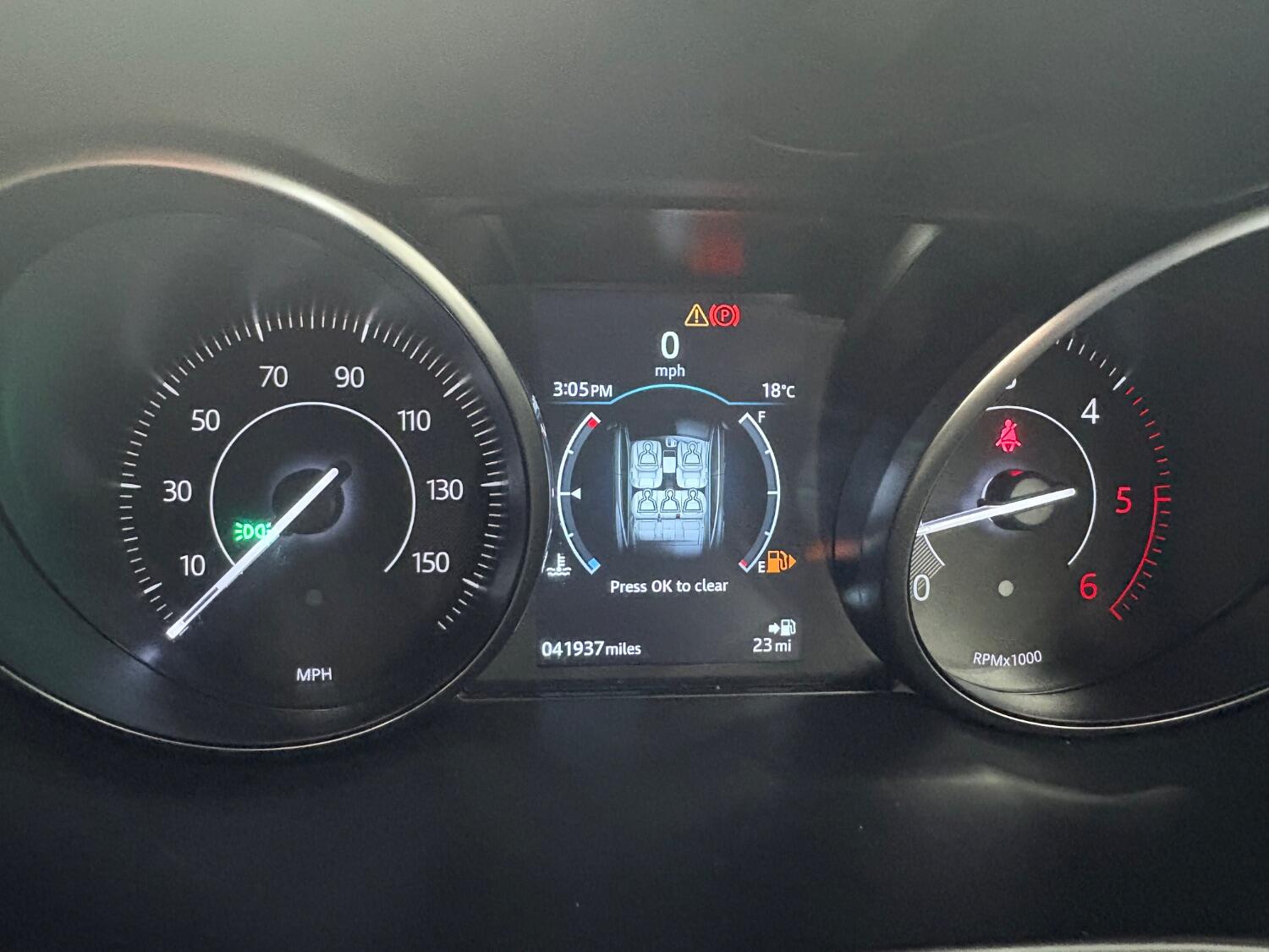 Used Jaguar E-Pace 2019 for sale - 76407589: Photo 83