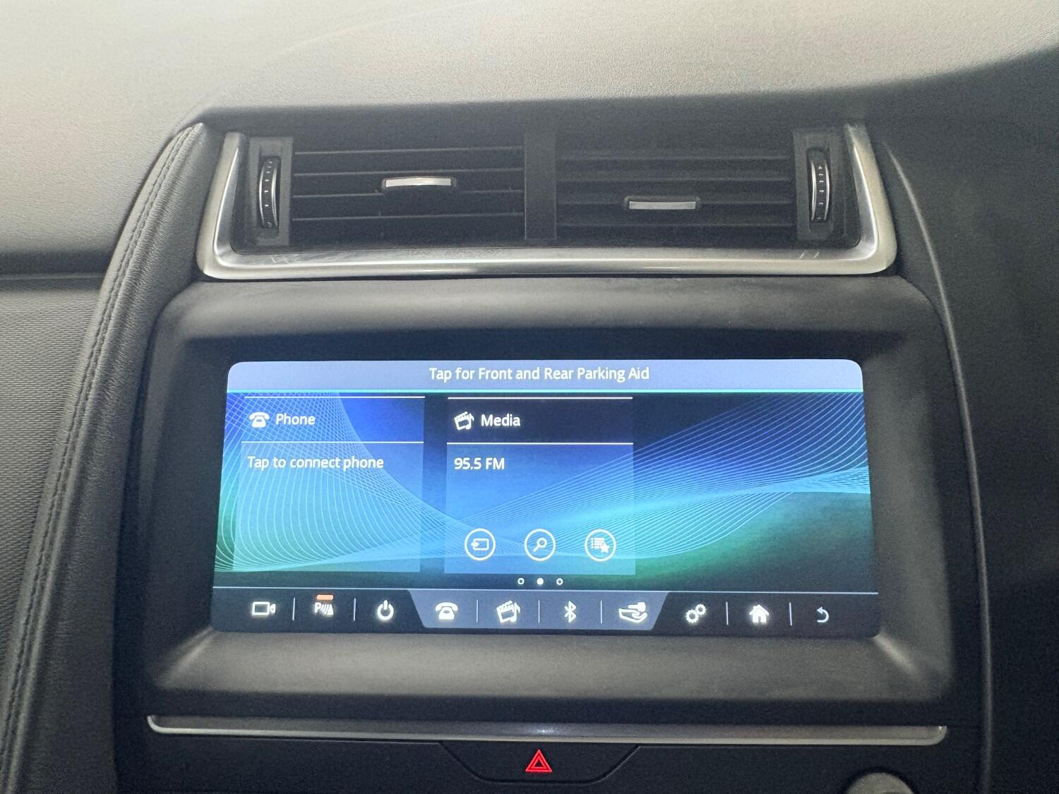 Used Jaguar E-Pace 2019 for sale - 76407589: Photo 84