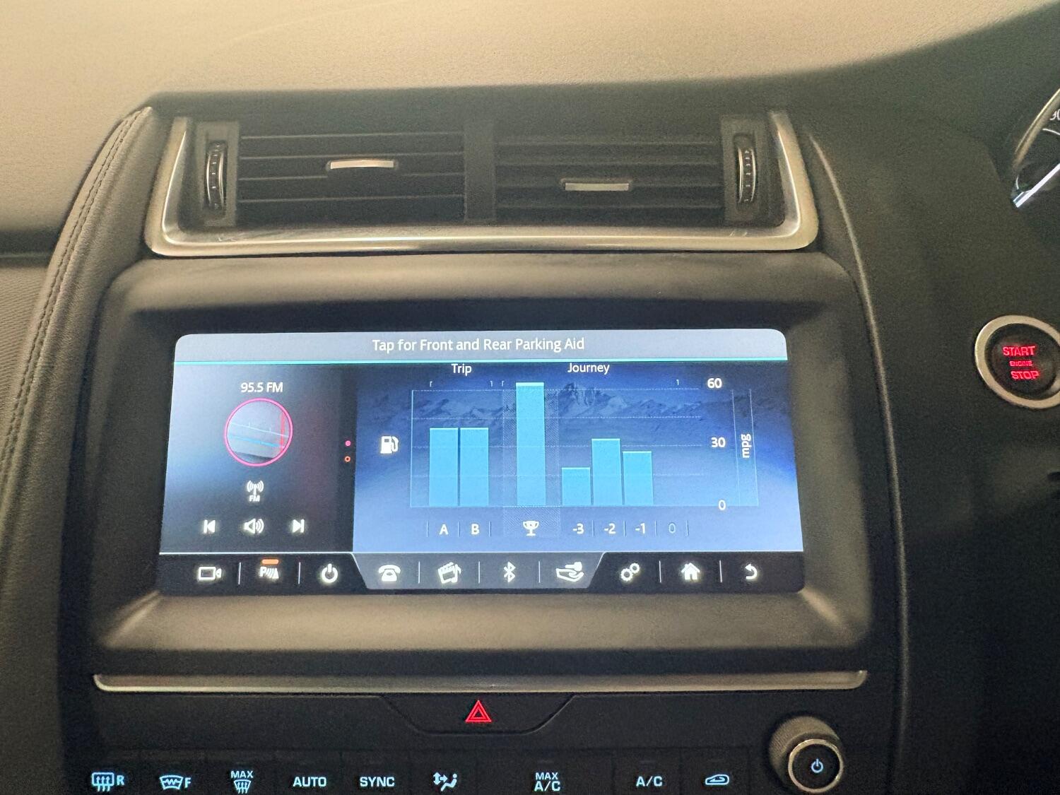 Used Jaguar E-Pace 2019 for sale - 76407589: Photo 85