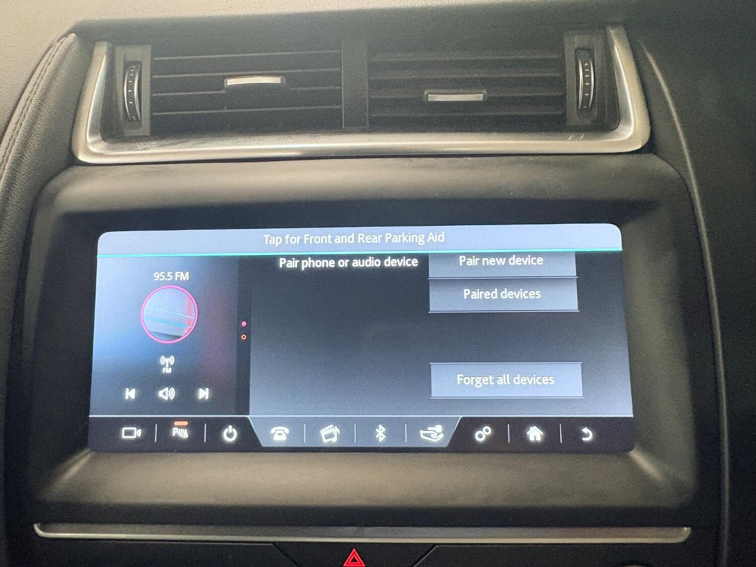 Used Jaguar E-Pace 2019 for sale - 76407589: Photo 87