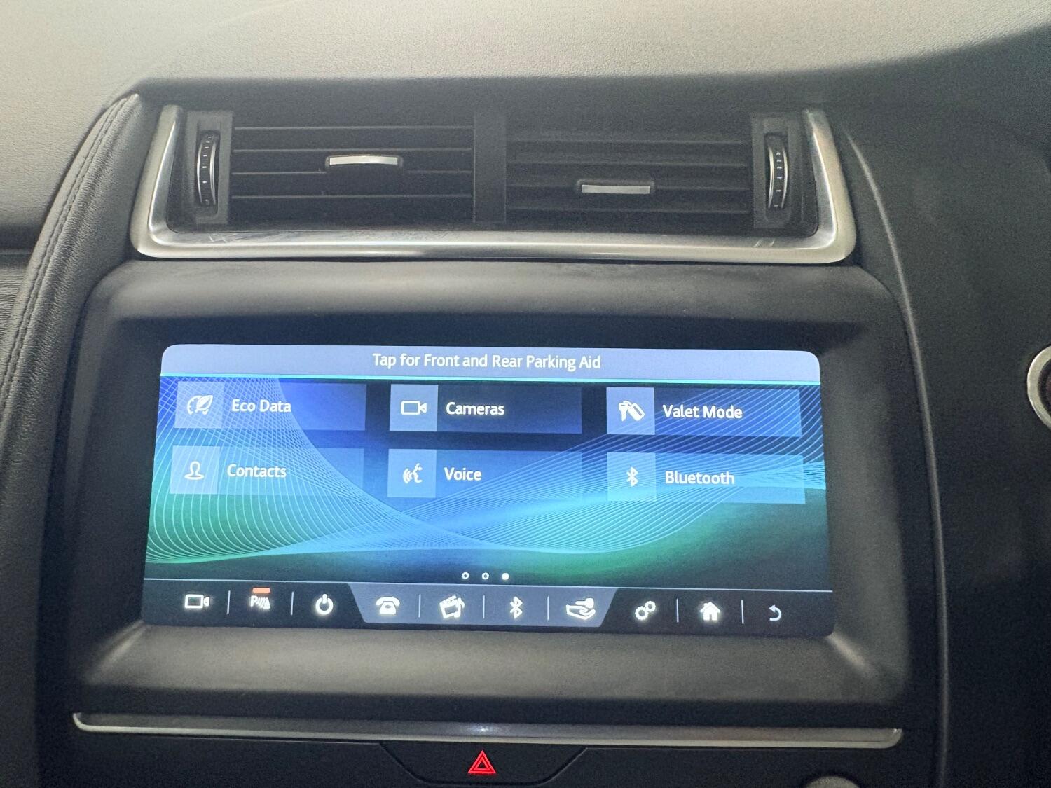 Used Jaguar E-Pace 2019 for sale - 76407589: Photo 88