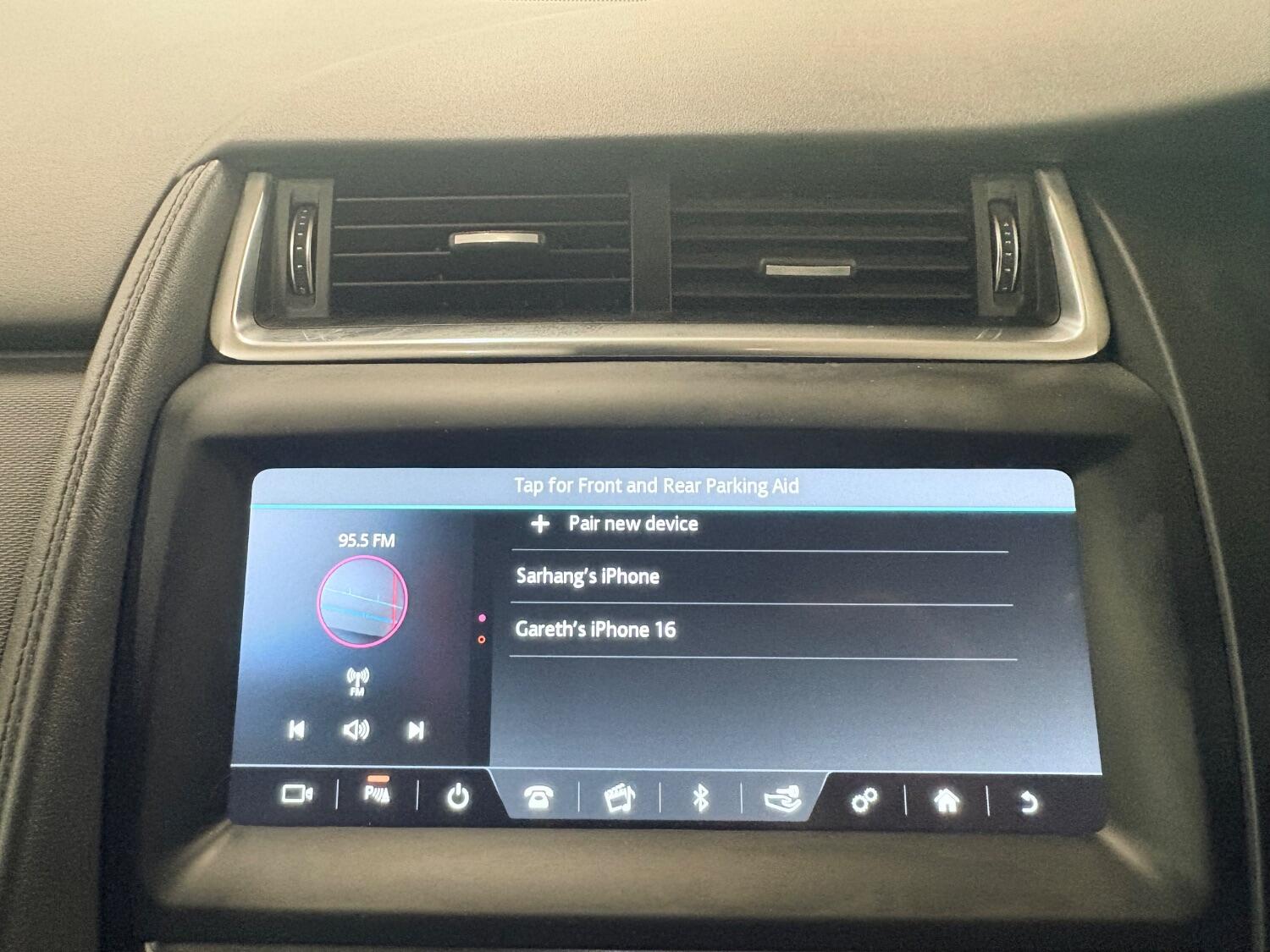 Used Jaguar E-Pace 2019 for sale - 76407589: Photo 89