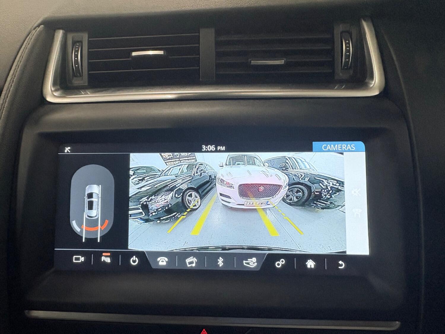 Used Jaguar E-Pace 2019 for sale - 76407589: Photo 90