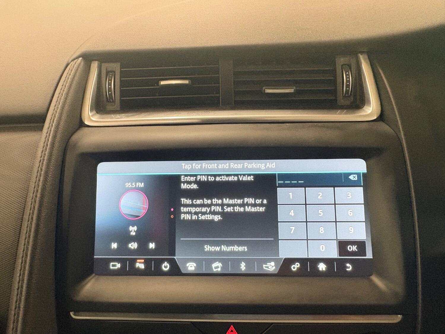 Used Jaguar E-Pace 2019 for sale - 76407589: Photo 91