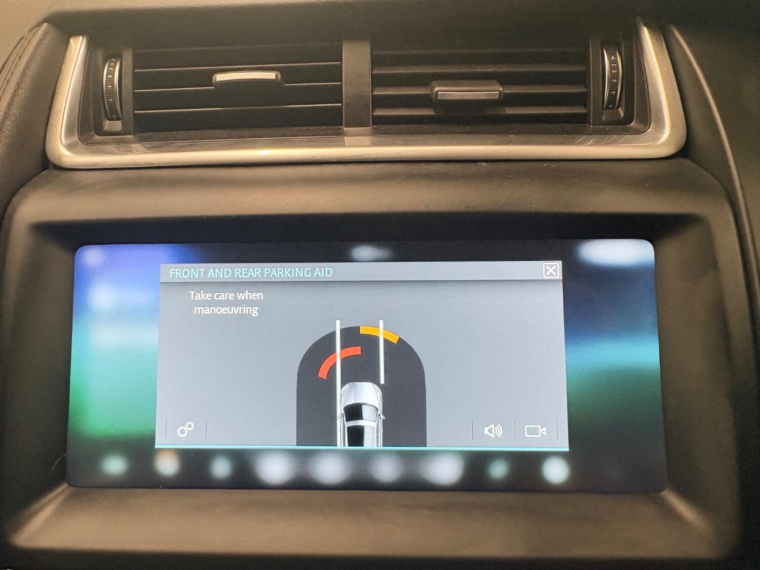 Used Jaguar E-Pace 2019 for sale - 76407589: Photo 92