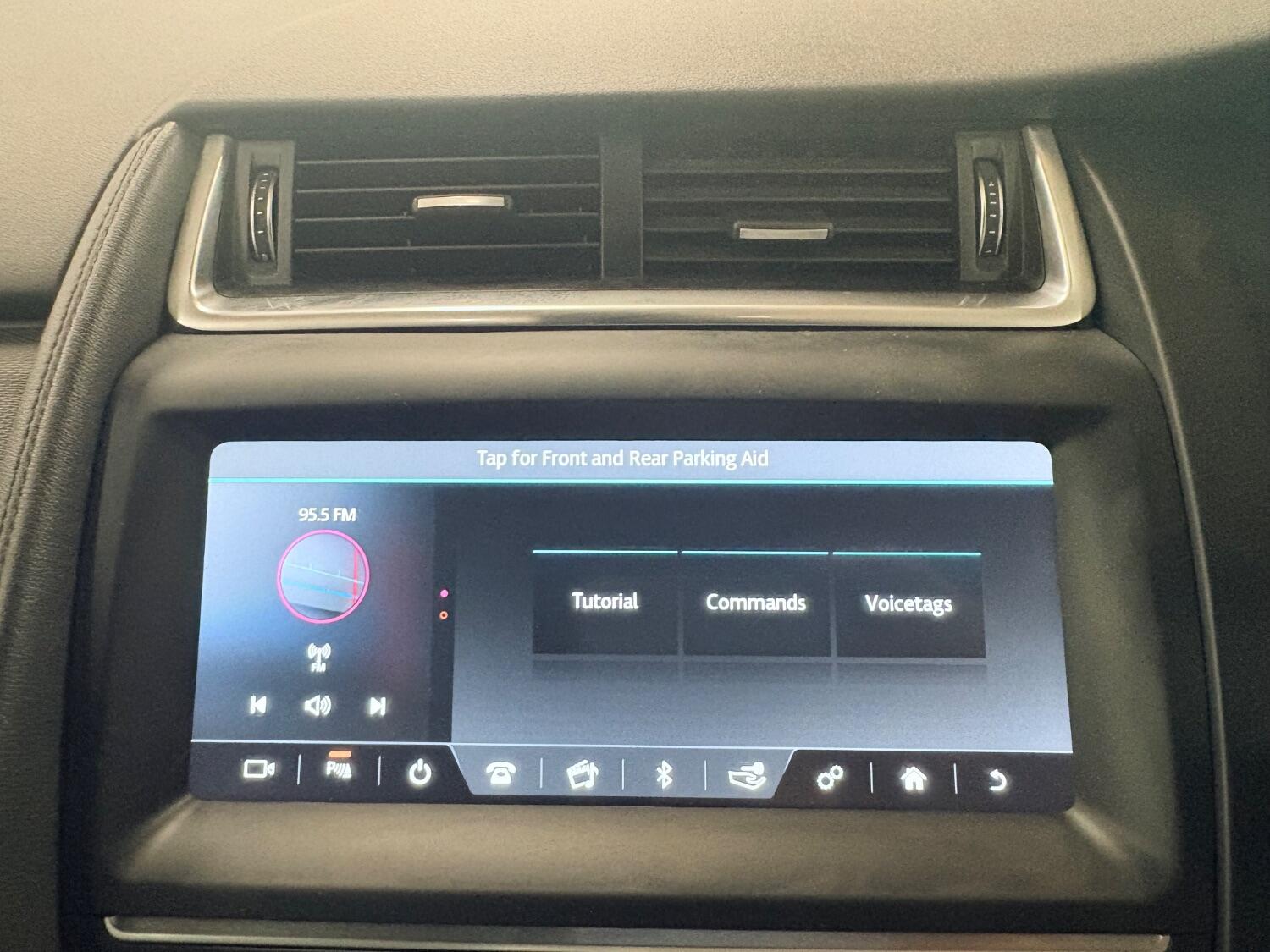 Used Jaguar E-Pace 2019 for sale - 76407589: Photo 93