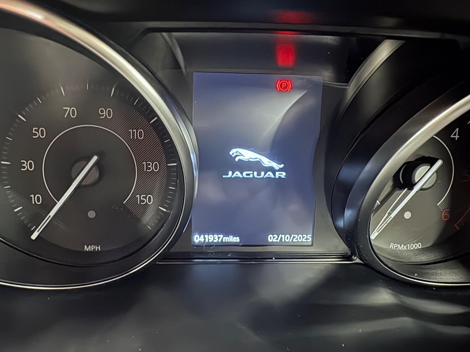 Used Jaguar E-Pace 2019 for sale - 76407589: Photo 94