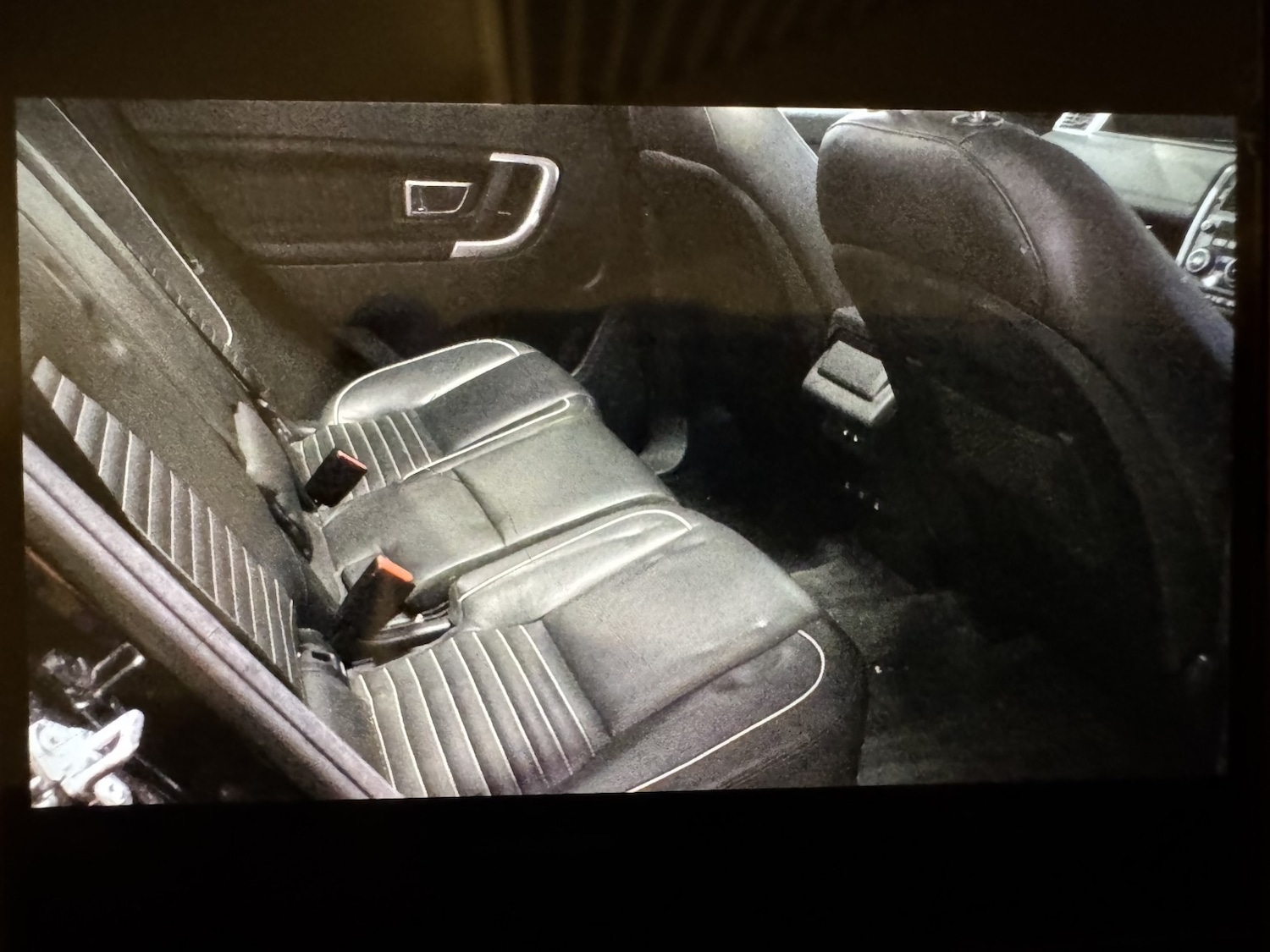 Used Land Rover Discovery Sport 2017 for sale - 76863891: Photo 8