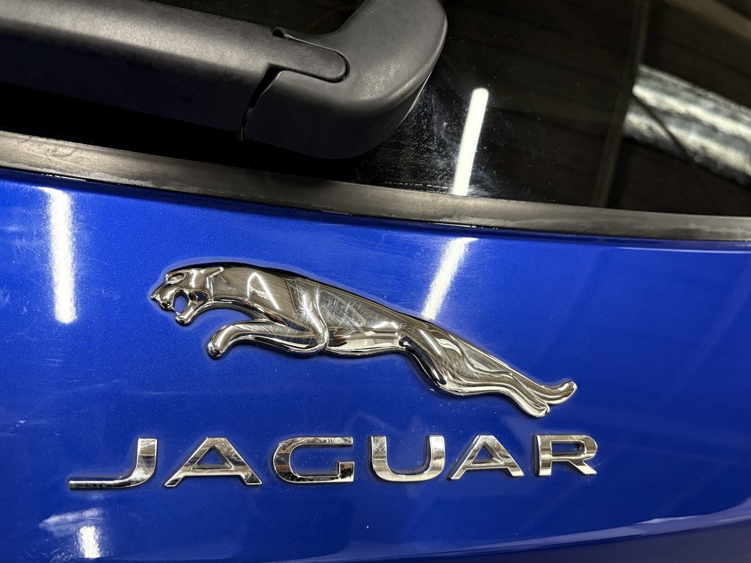 Used Jaguar F-Pace 2019 for sale - 77027883: Photo 25