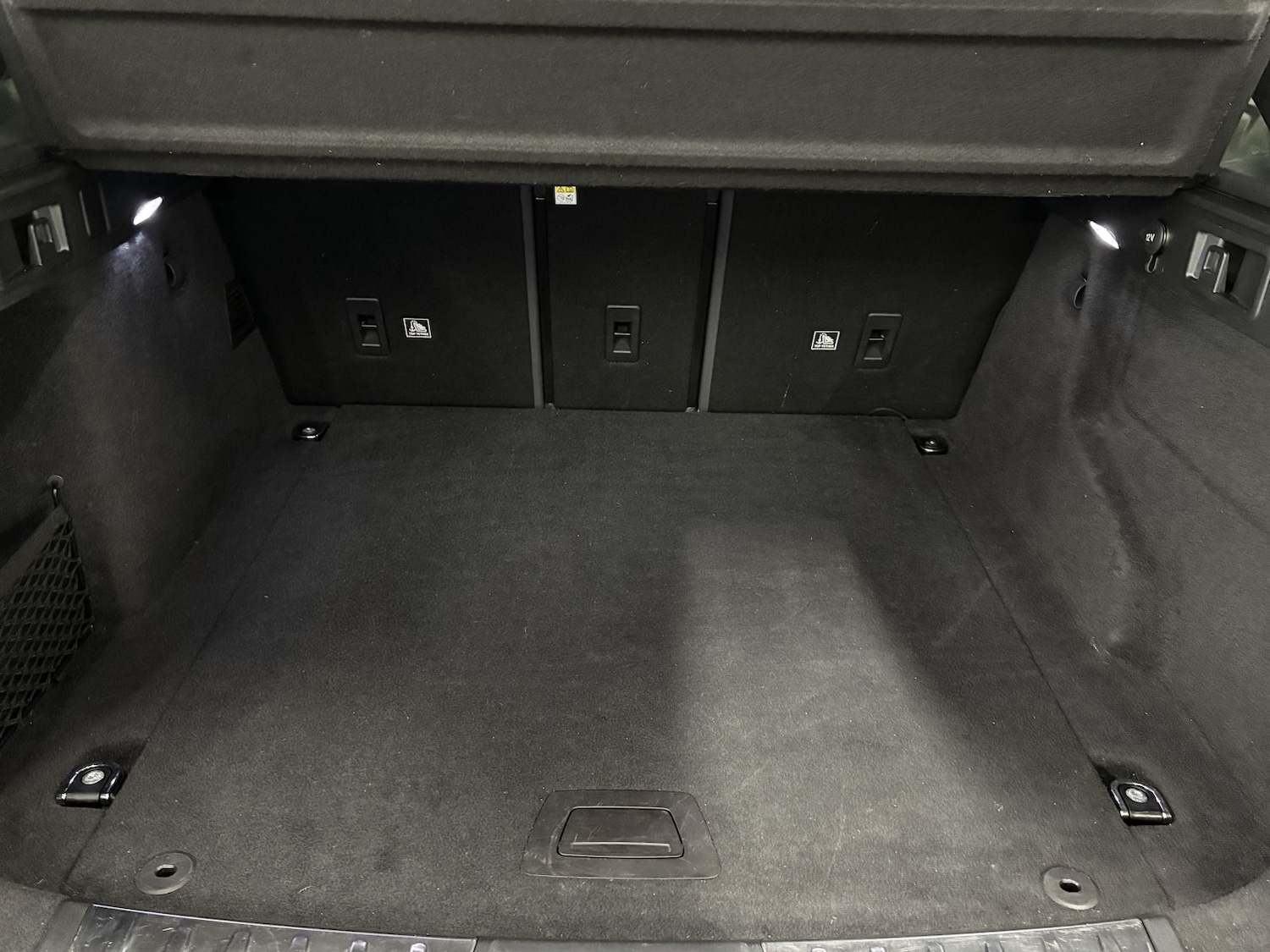 Used Jaguar F-Pace 2019 for sale - 77027883: Photo 26