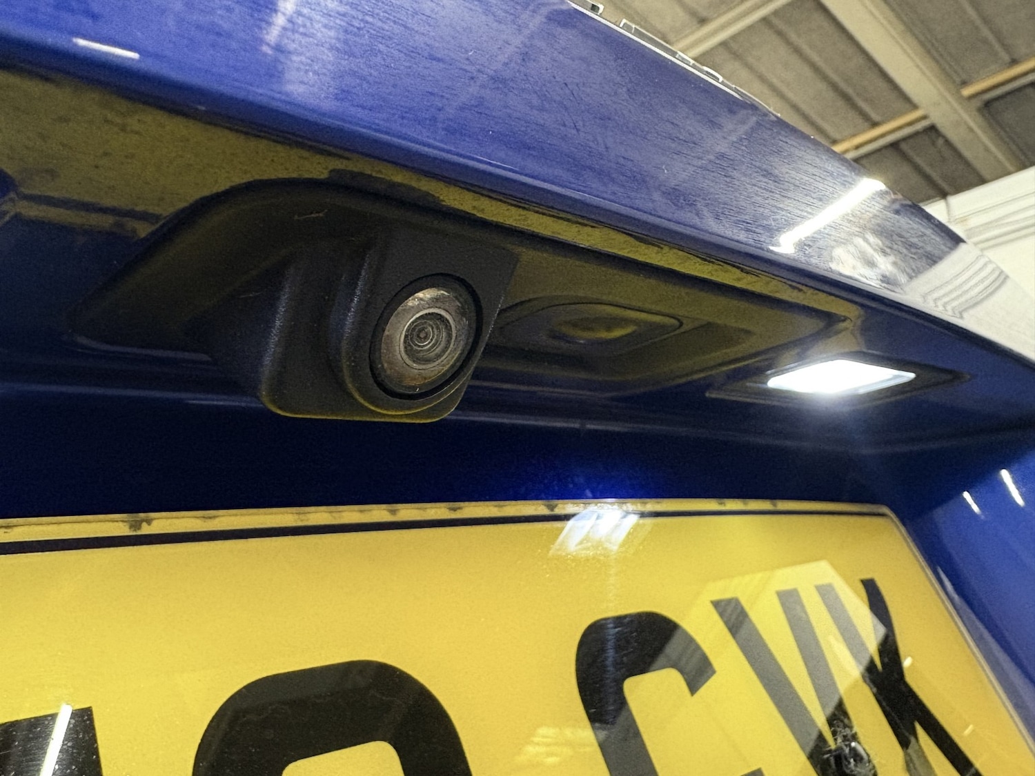 Used Jaguar F-Pace 2019 for sale - 77027883: Photo 27