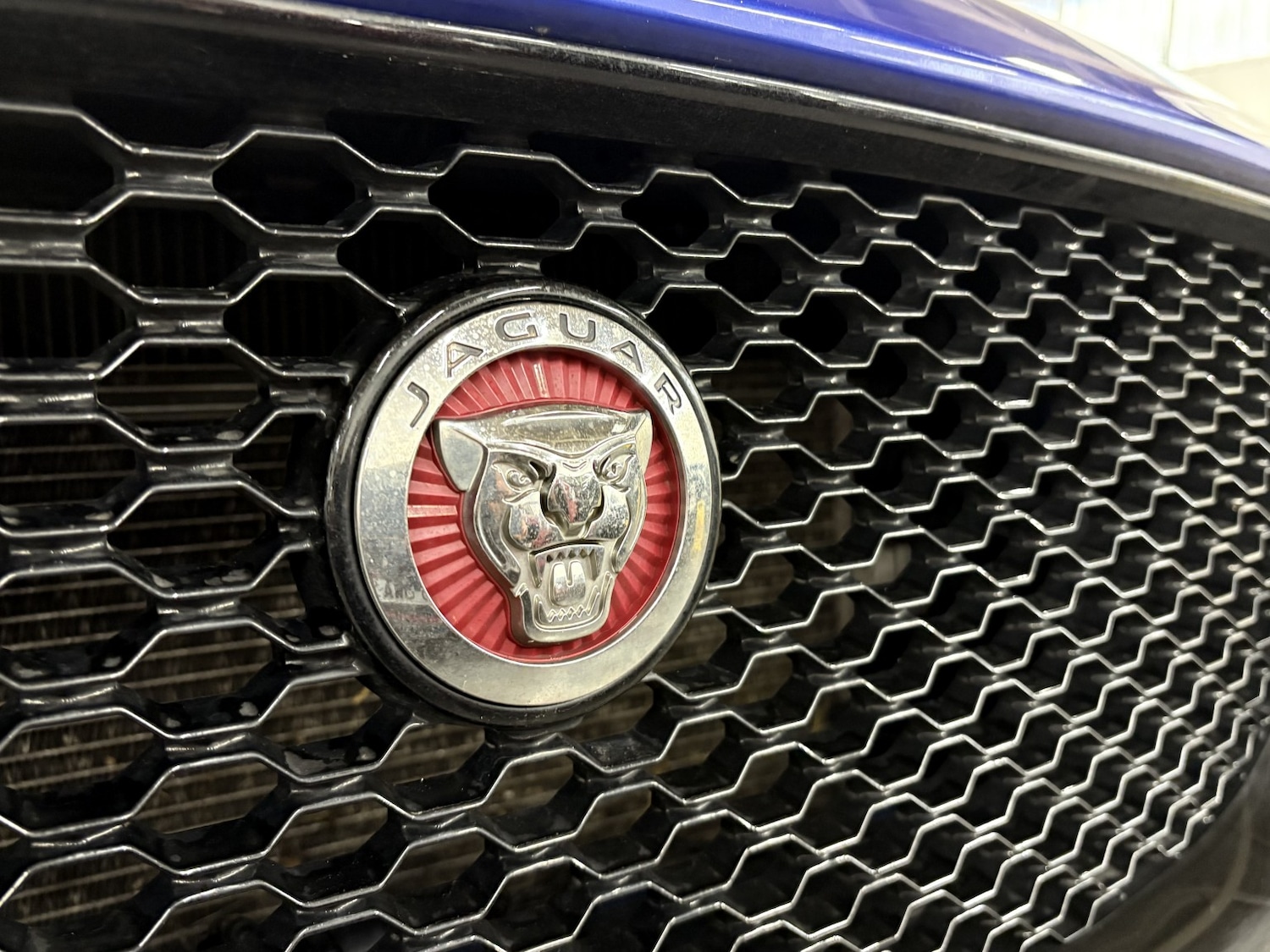 Used Jaguar F-Pace 2019 for sale - 77027883: Photo 30