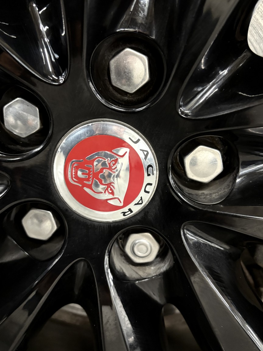 Used Jaguar F-Pace 2019 for sale - 77027883: Photo 31