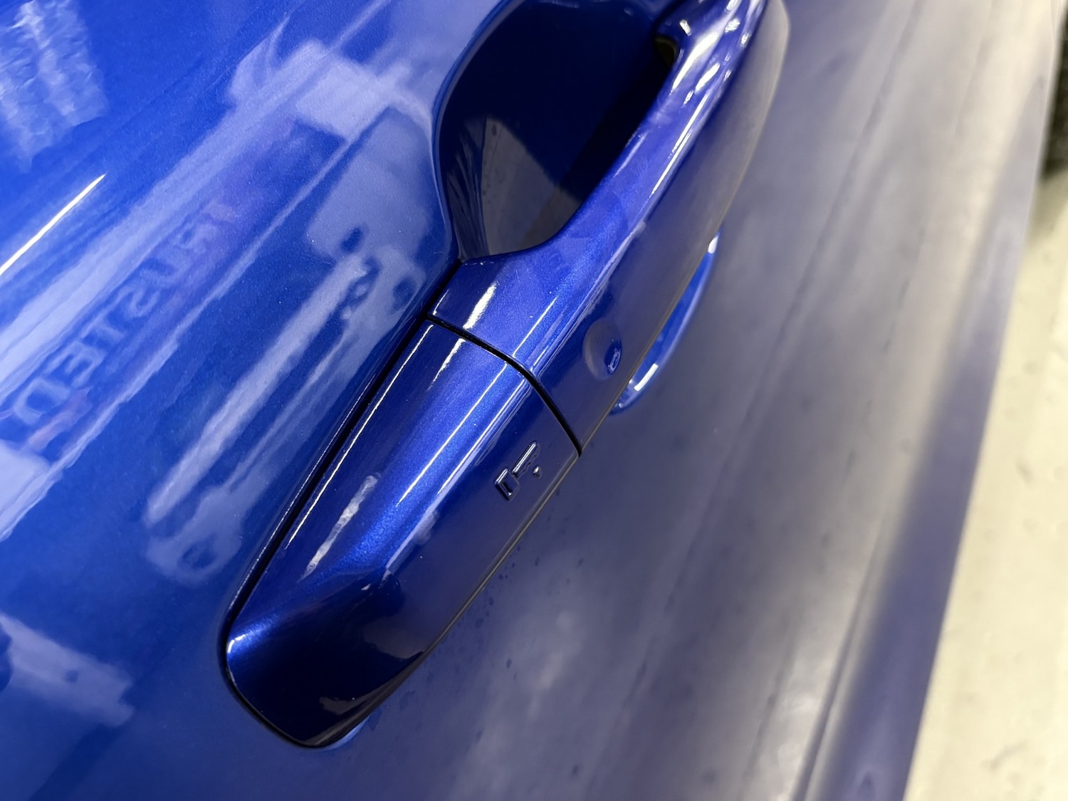 Used Jaguar F-Pace 2019 for sale - 77027883: Photo 32