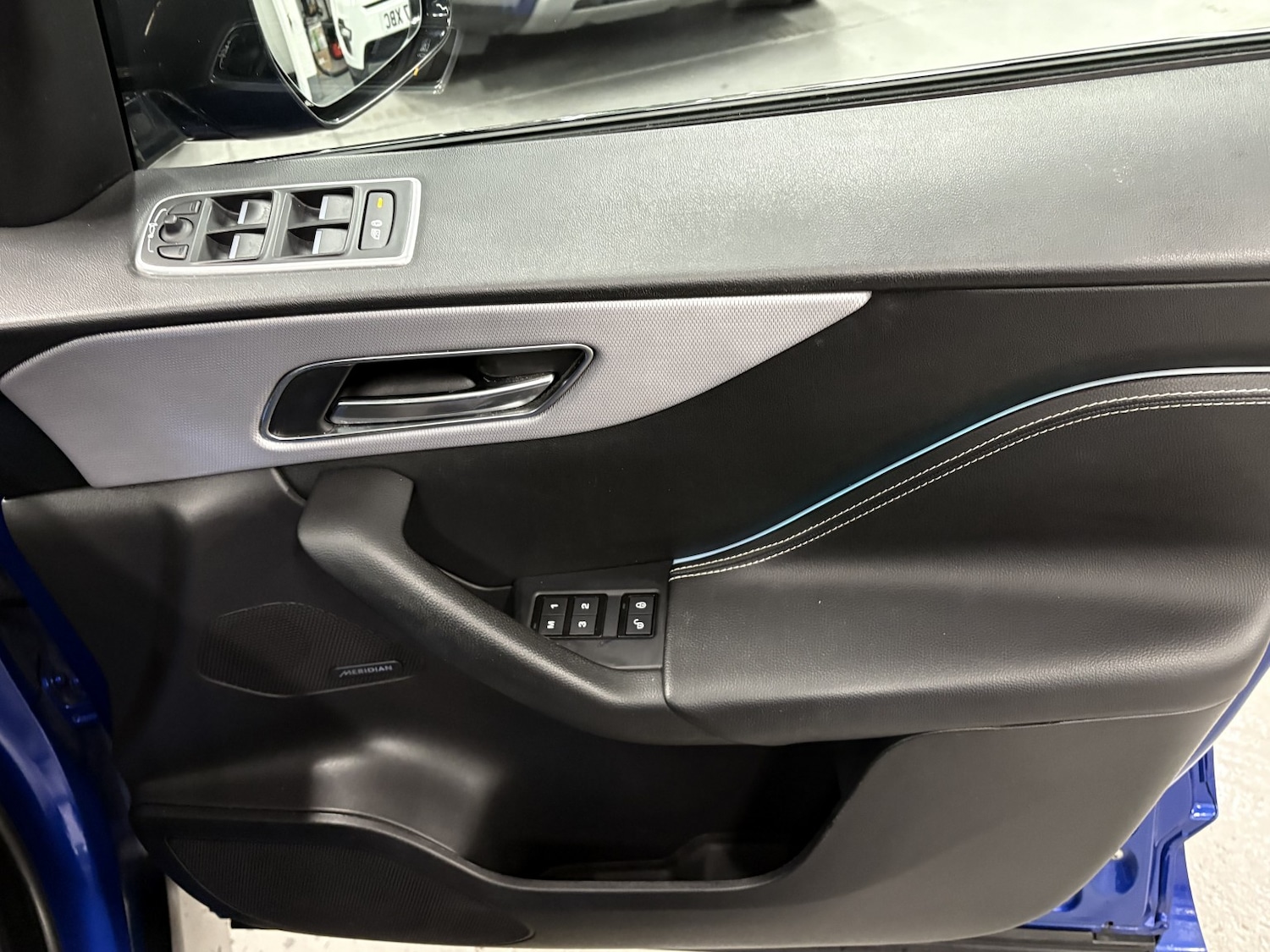 Used Jaguar F-Pace 2019 for sale - 77027883: Photo 39