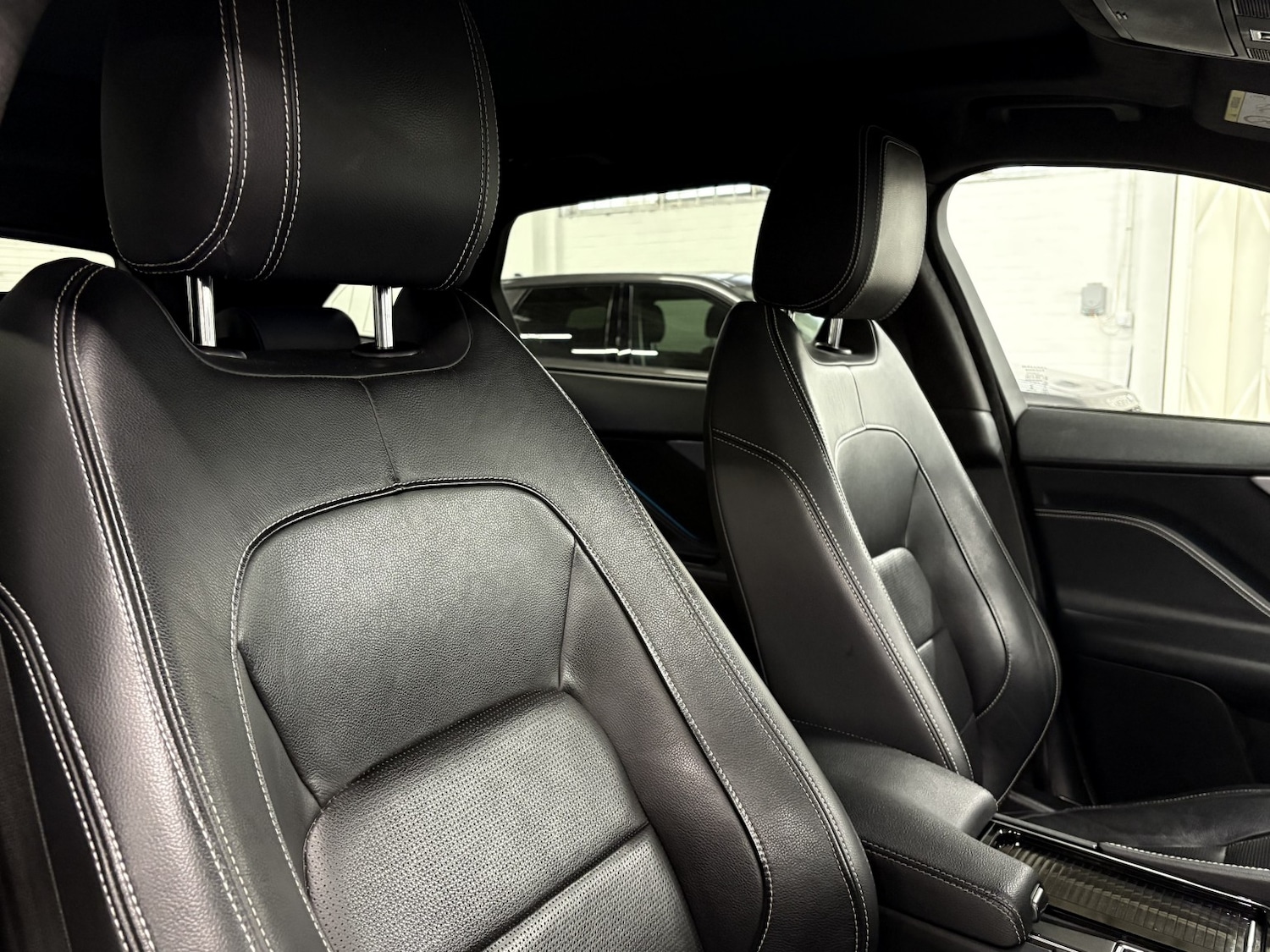 Used Jaguar F-Pace 2019 for sale - 77027883: Photo 47