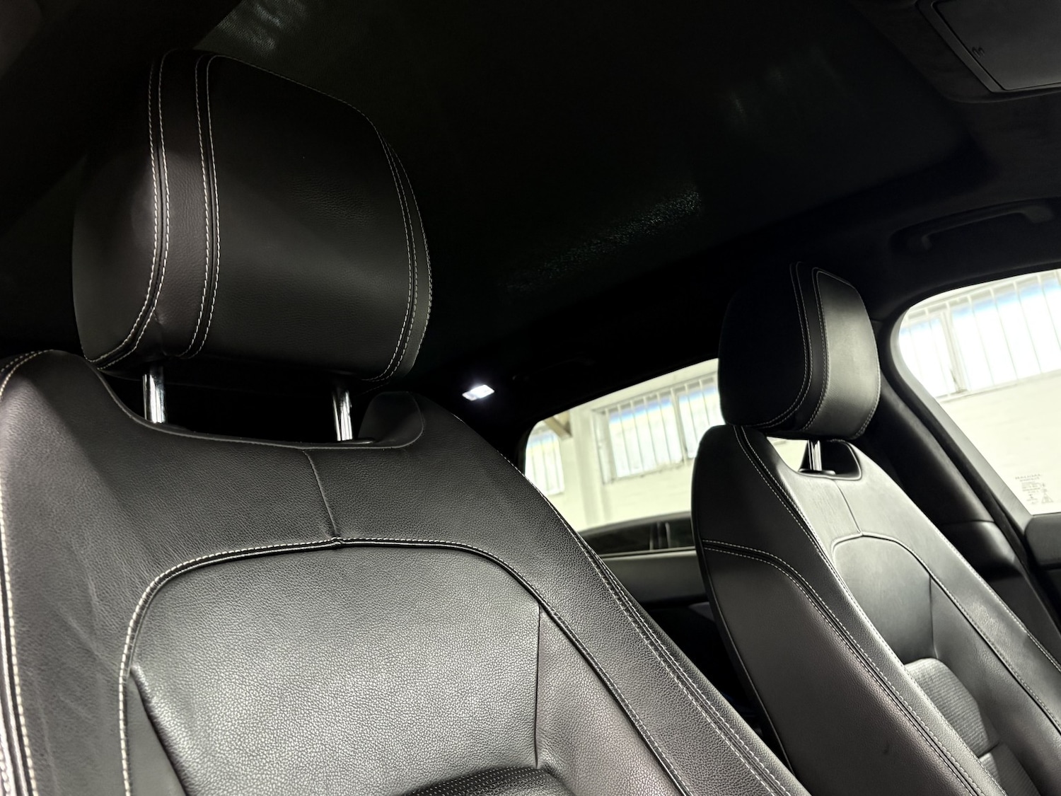 Used Jaguar F-Pace 2019 for sale - 77027883: Photo 49