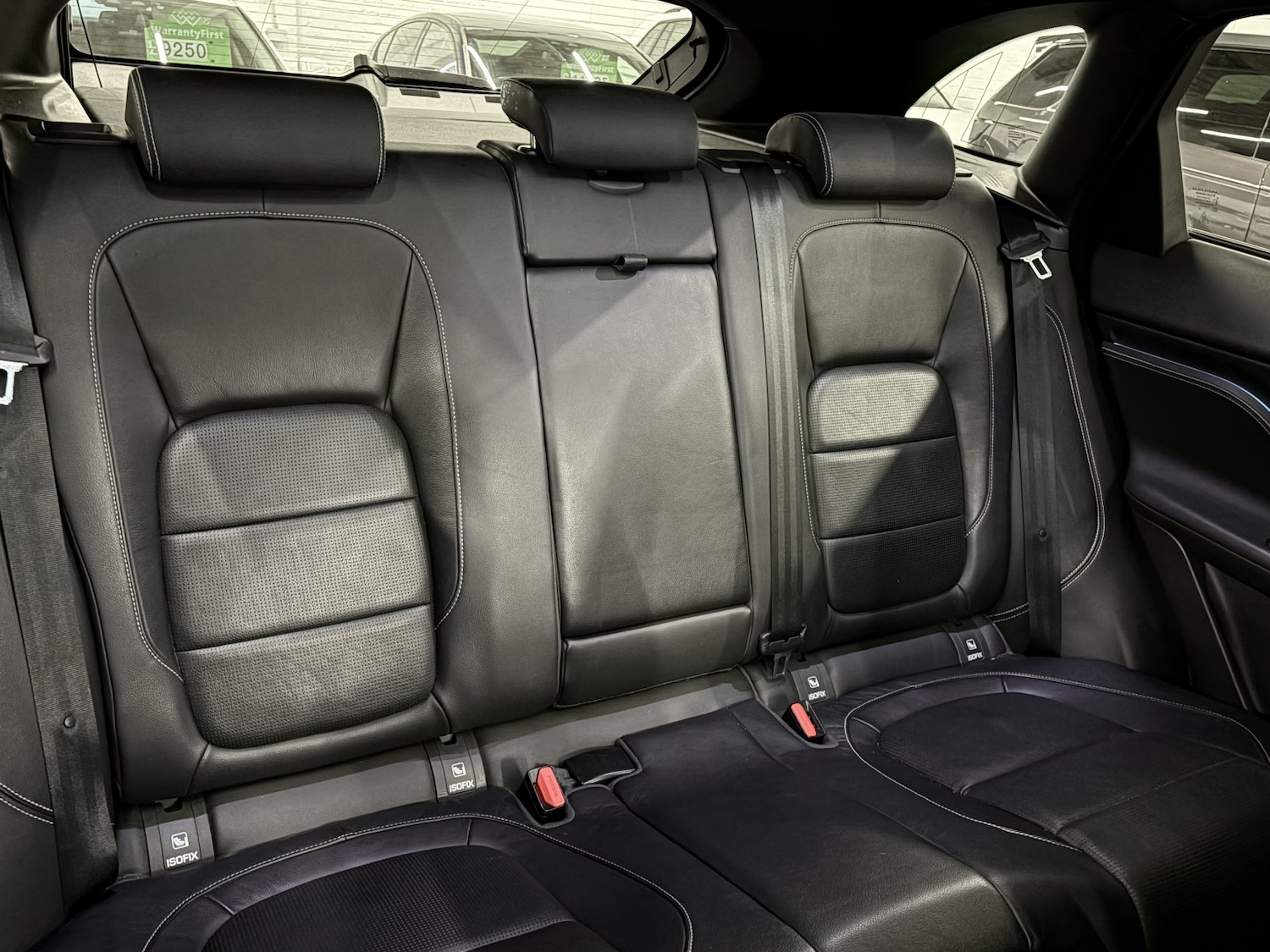 Used Jaguar F-Pace 2019 for sale - 77027883: Photo 51