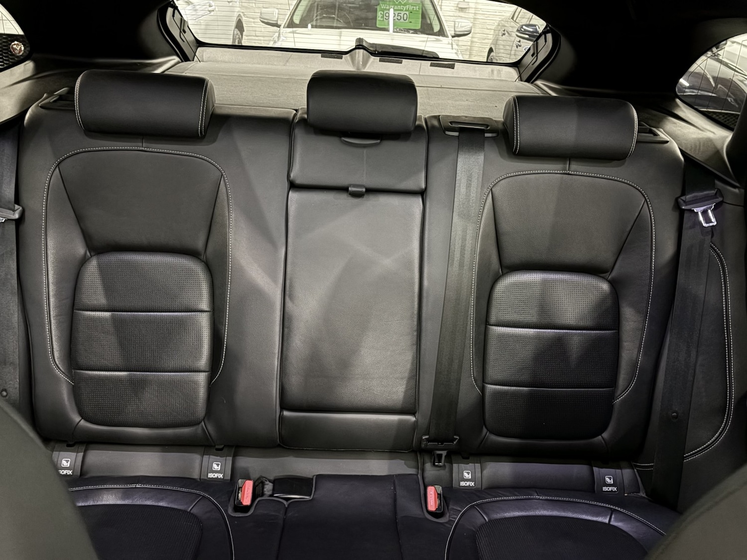 Used Jaguar F-Pace 2019 for sale - 77027883: Photo 52