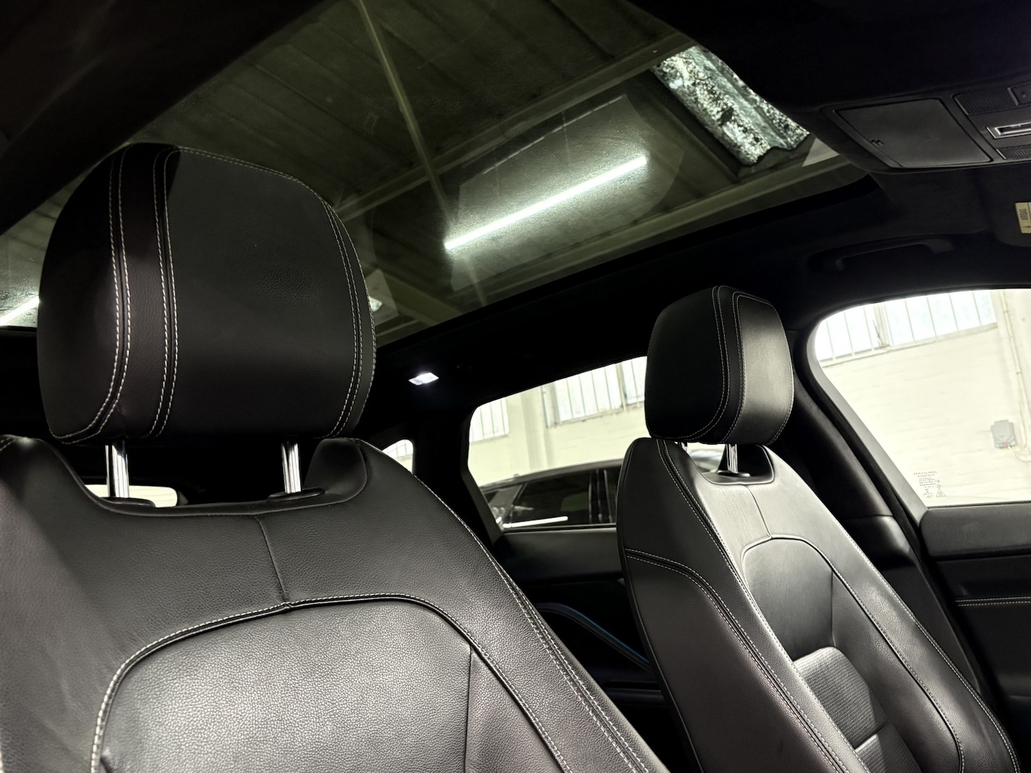 Used Jaguar F-Pace 2019 for sale - 77027883: Photo 53