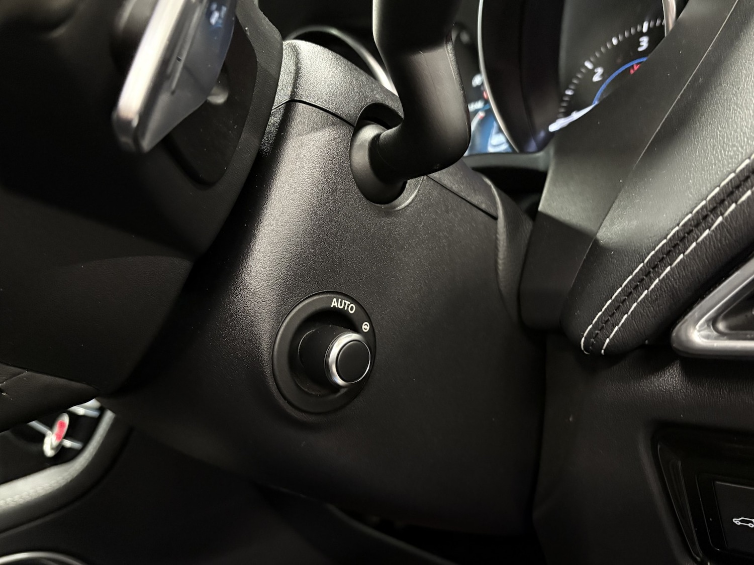 Used Jaguar F-Pace 2019 for sale - 77027883: Photo 56