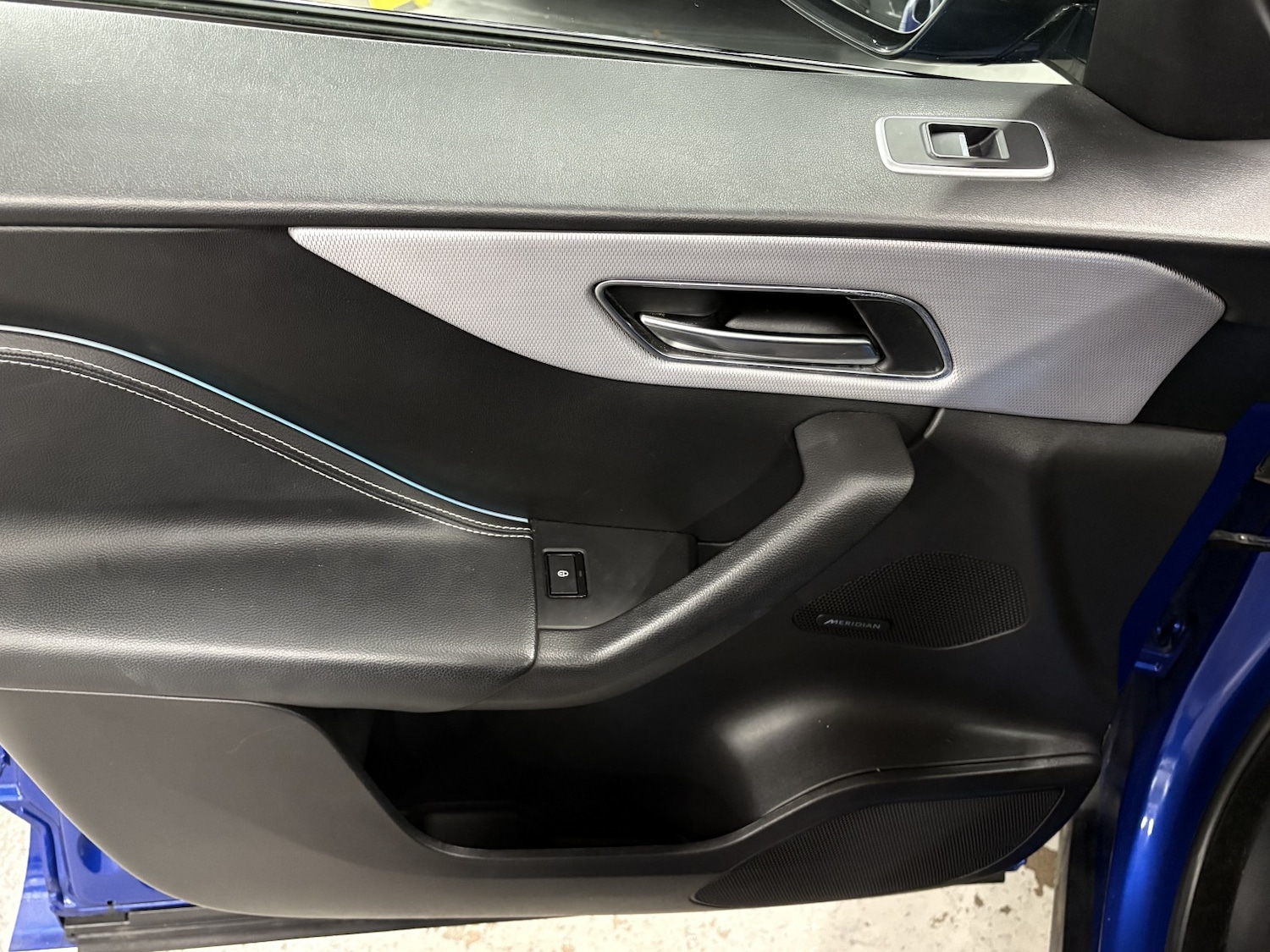 Used Jaguar F-Pace 2019 for sale - 77027883: Photo 59