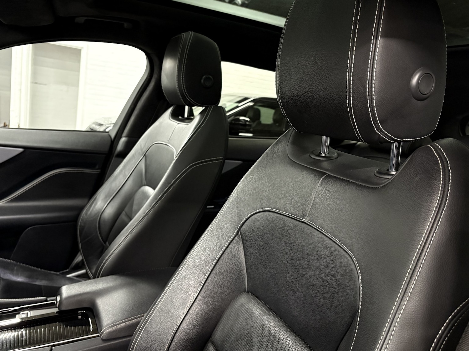 Used Jaguar F-Pace 2019 for sale - 77027883: Photo 61