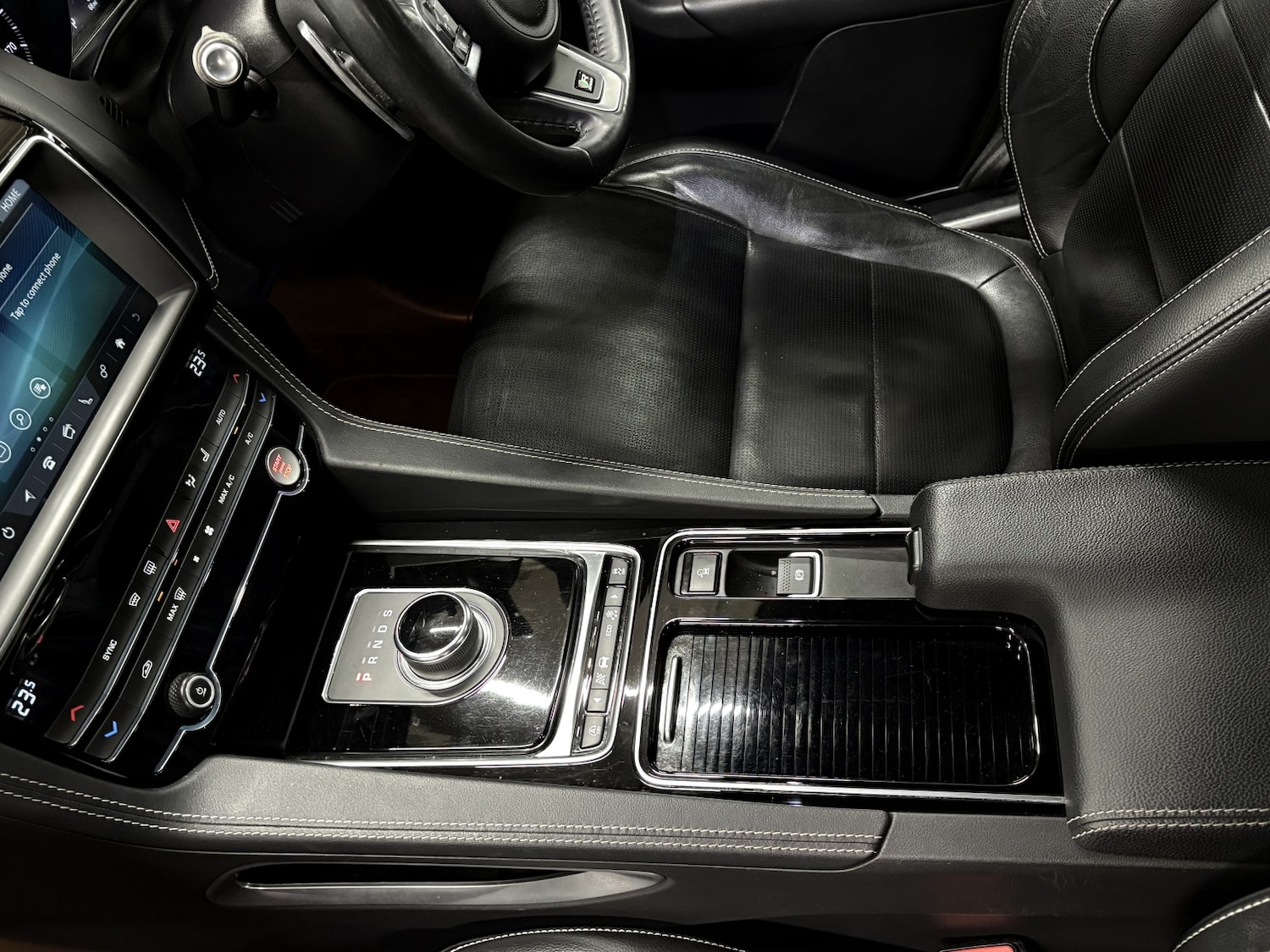 Used Jaguar F-Pace 2019 for sale - 77027883: Photo 67