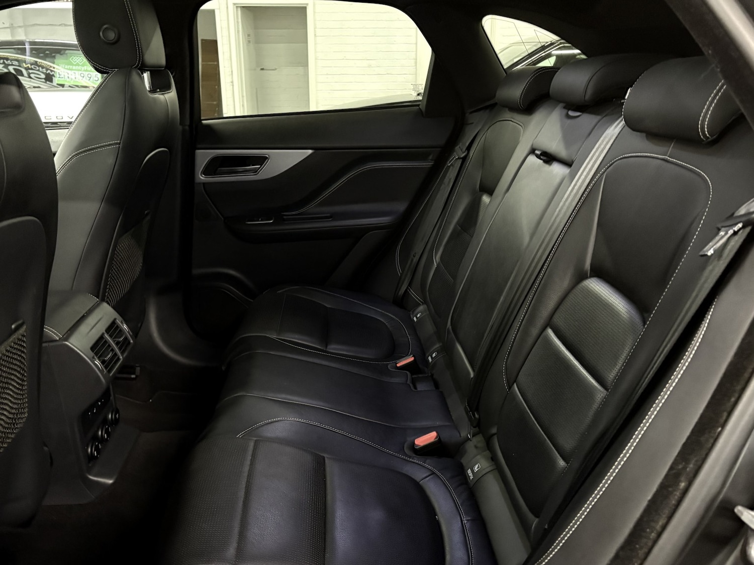 Used Jaguar F-Pace 2019 for sale - 77027883: Photo 69