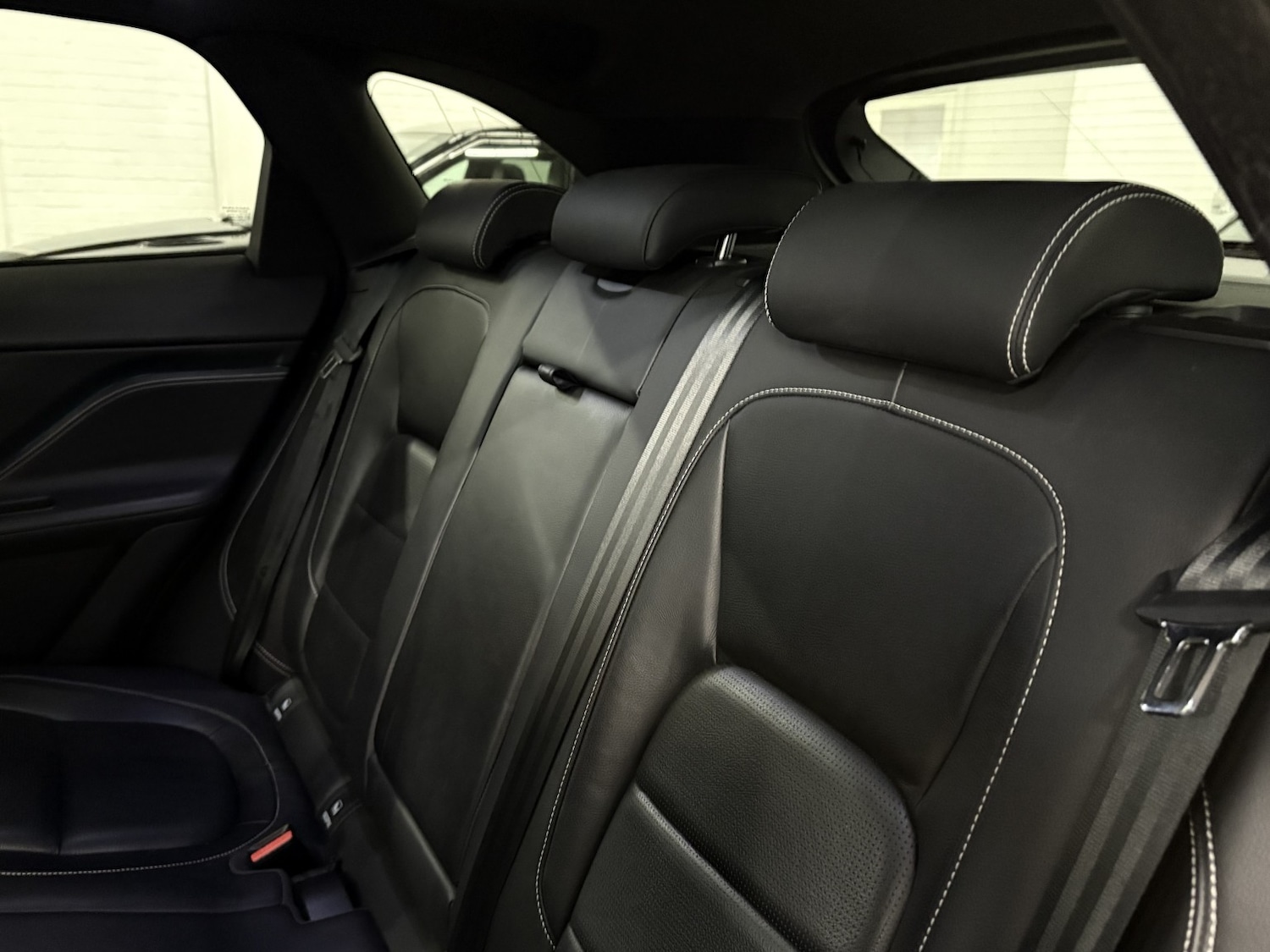 Used Jaguar F-Pace 2019 for sale - 77027883: Photo 74