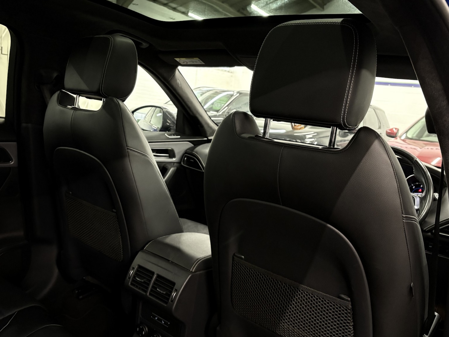 Used Jaguar F-Pace 2019 for sale - 77027883: Photo 78