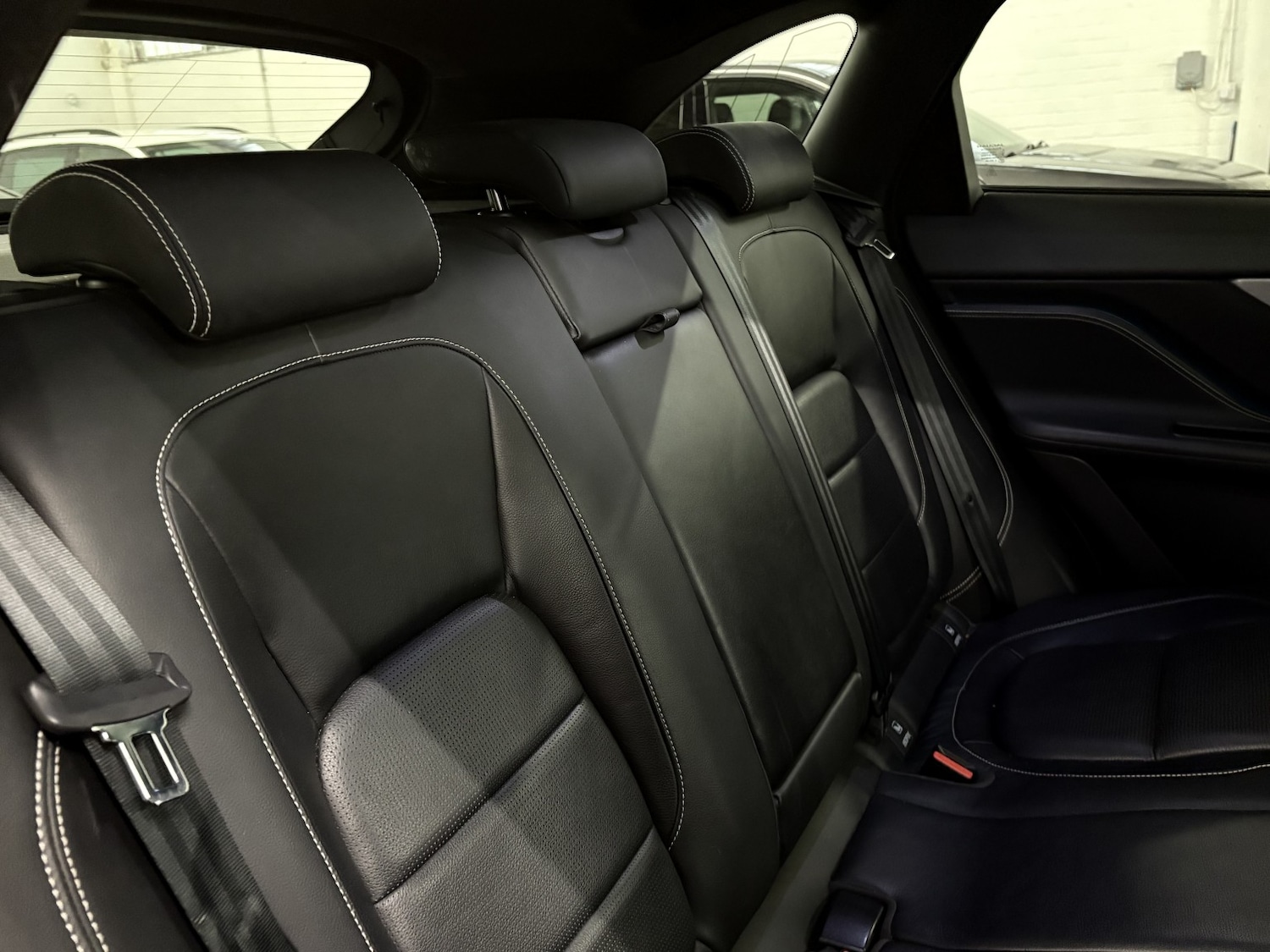 Used Jaguar F-Pace 2019 for sale - 77027883: Photo 79