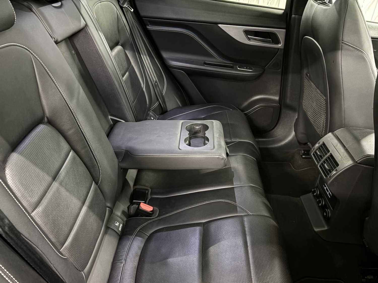 Used Jaguar F-Pace 2019 for sale - 77027883: Photo 83