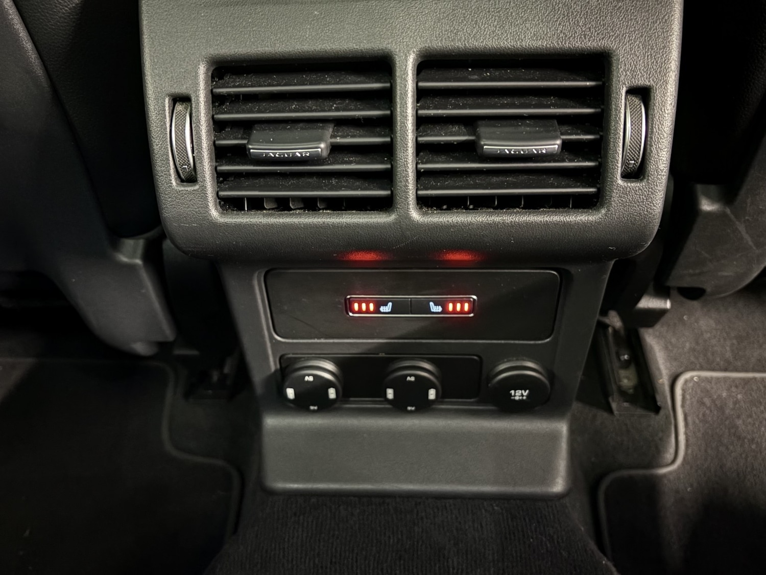 Used Jaguar F-Pace 2019 for sale - 77027883: Photo 84