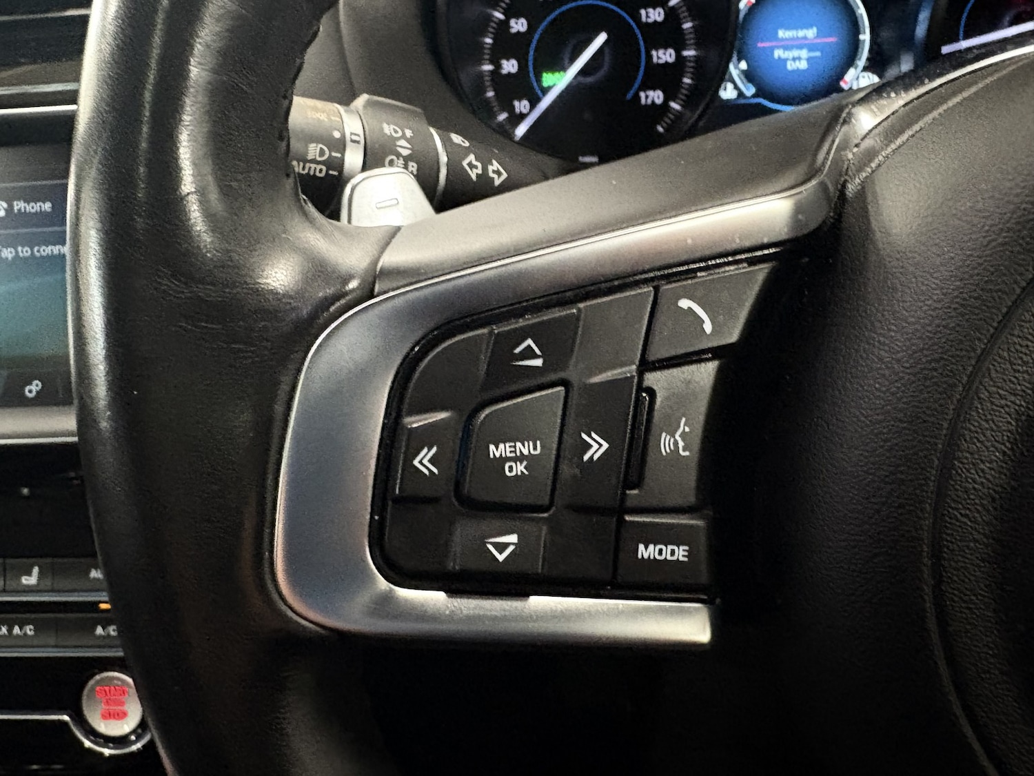 Used Jaguar F-Pace 2019 for sale - 77027883: Photo 87