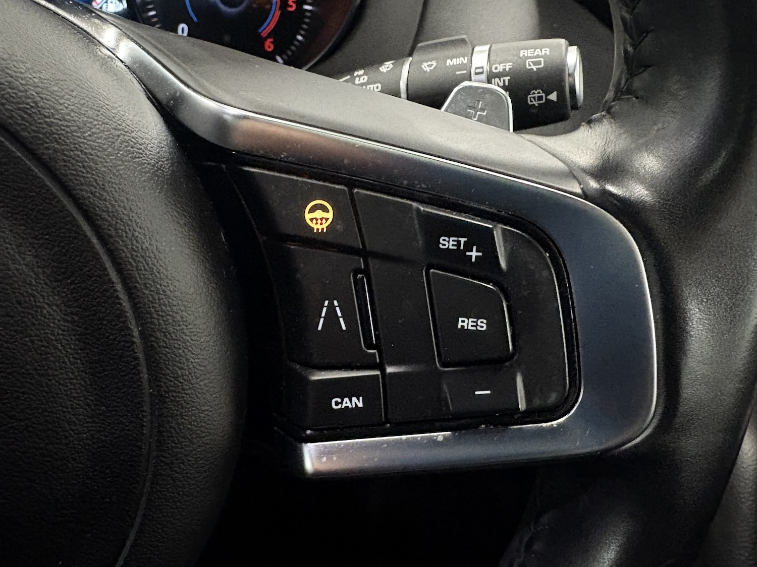 Used Jaguar F-Pace 2019 for sale - 77027883: Photo 88