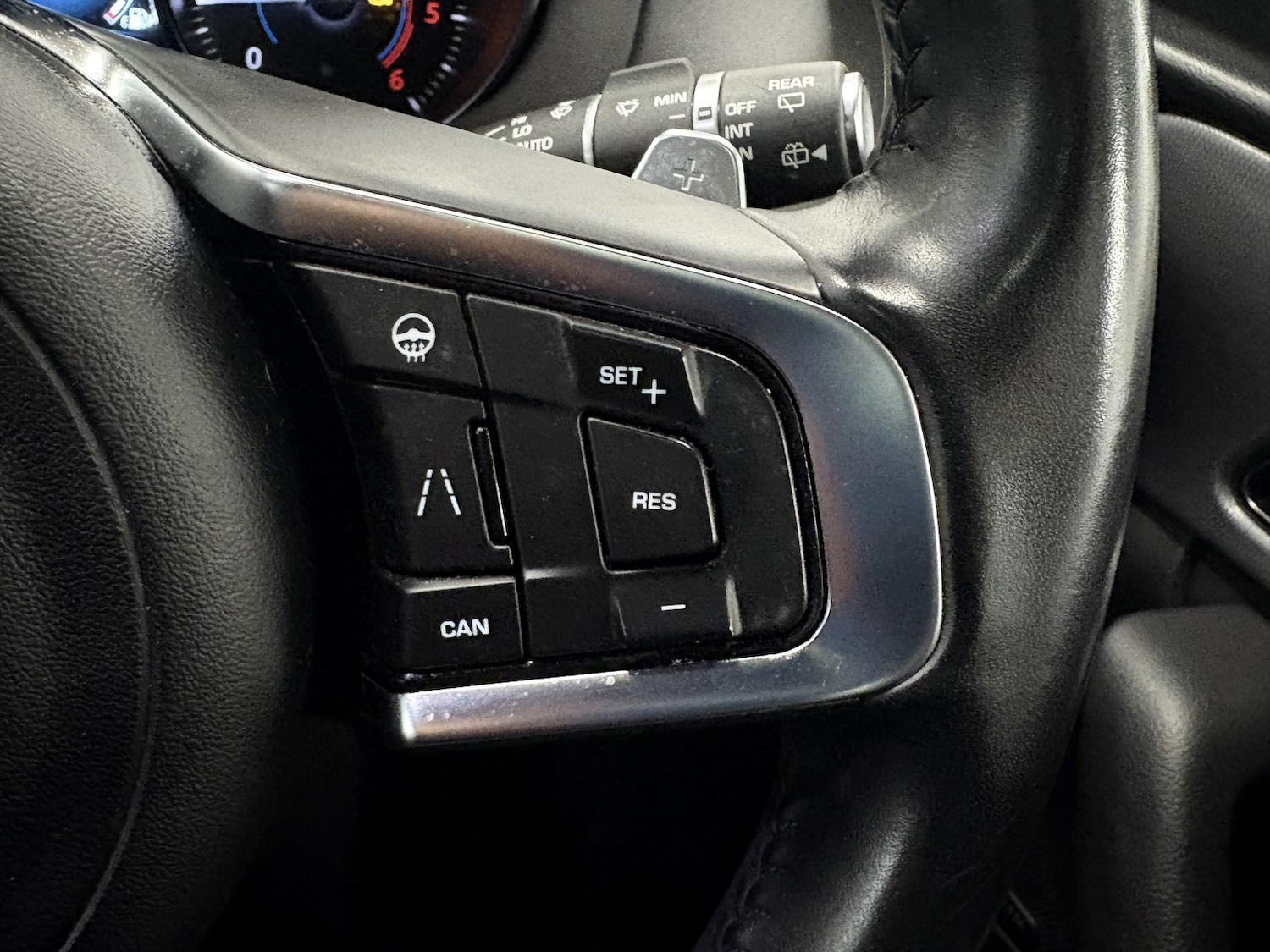 Used Jaguar F-Pace 2019 for sale - 77027883: Photo 89