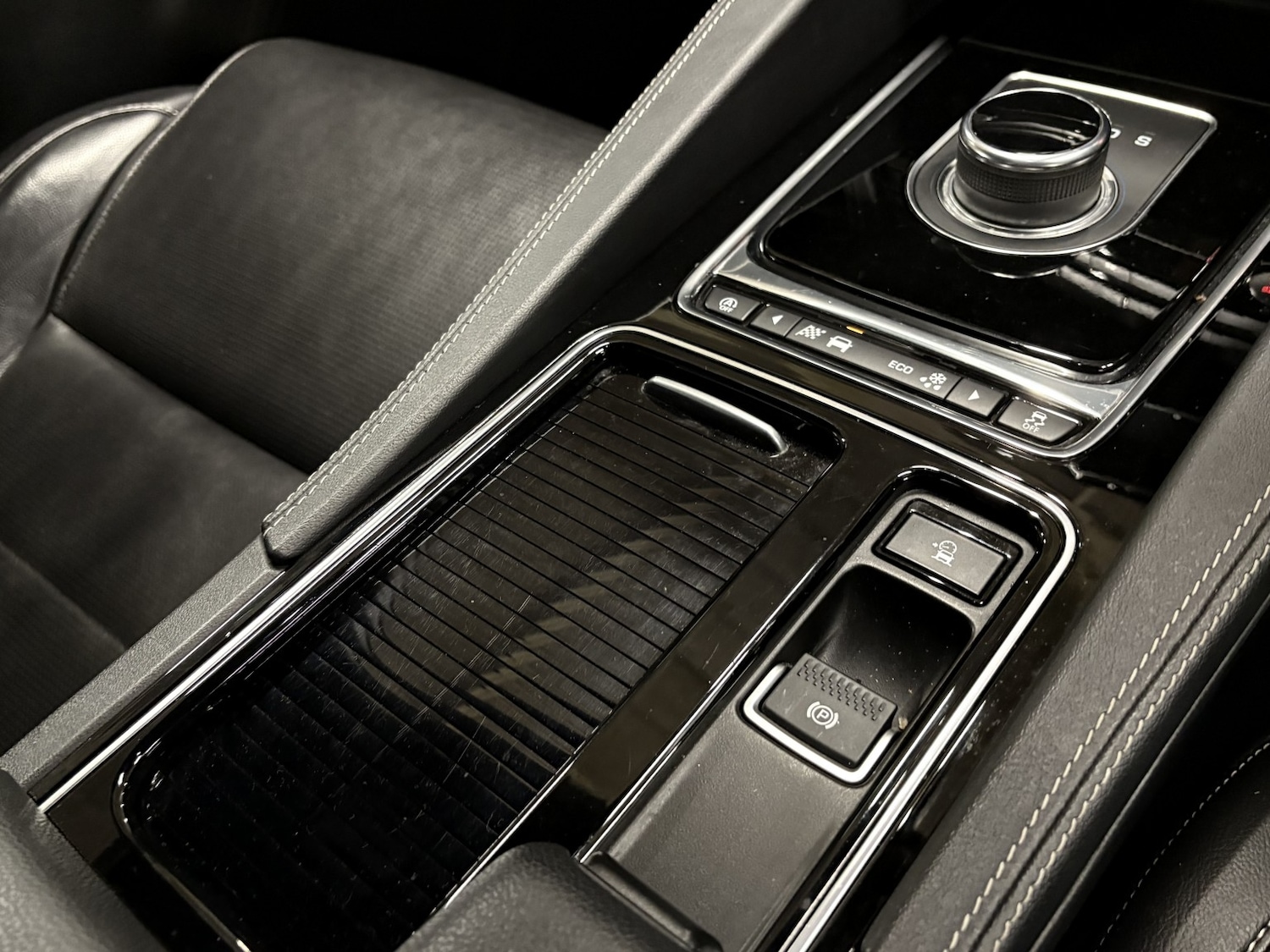 Used Jaguar F-Pace 2019 for sale - 77027883: Photo 94