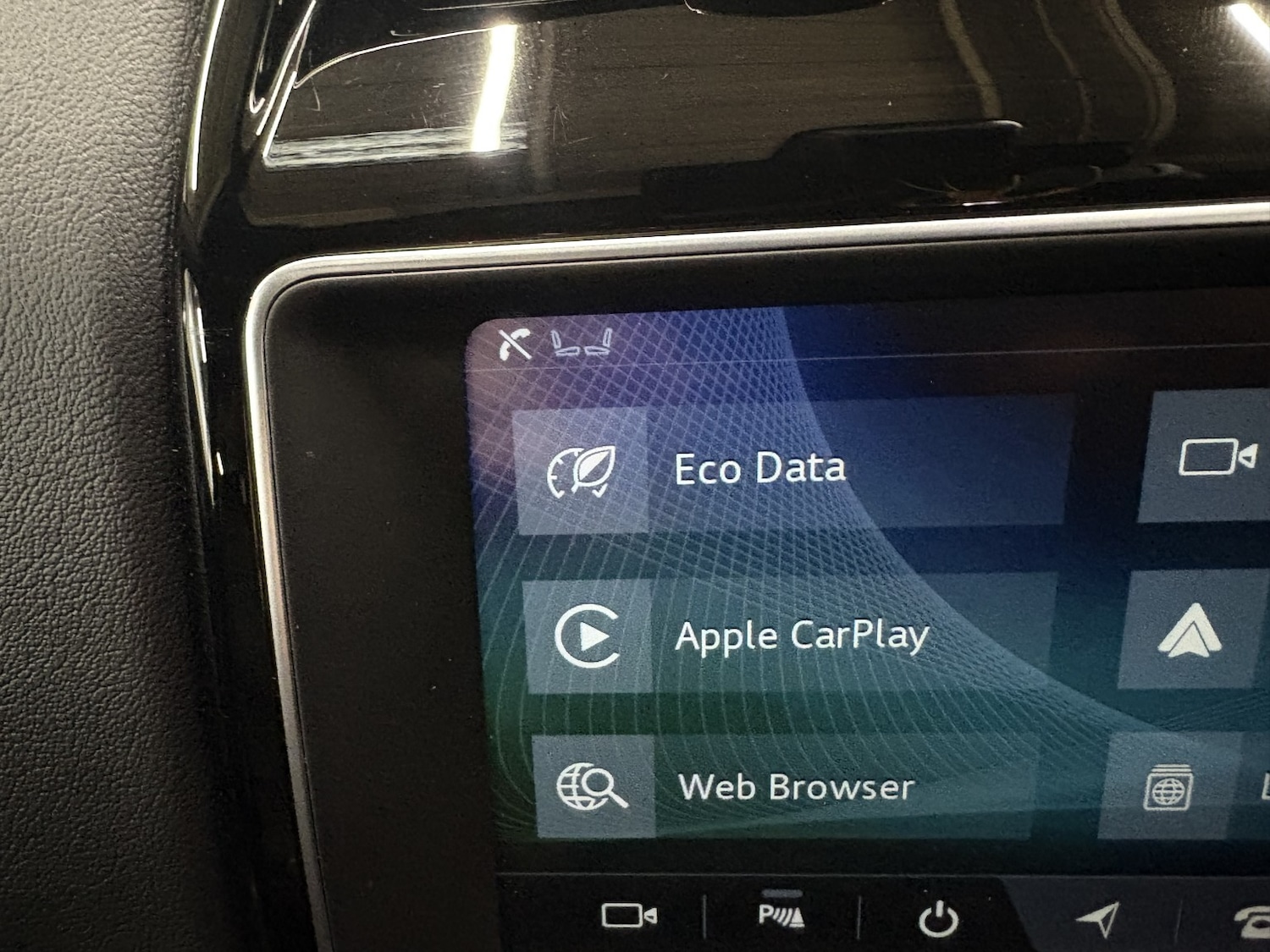 Used Jaguar F-Pace 2019 for sale - 77027883: Photo 99