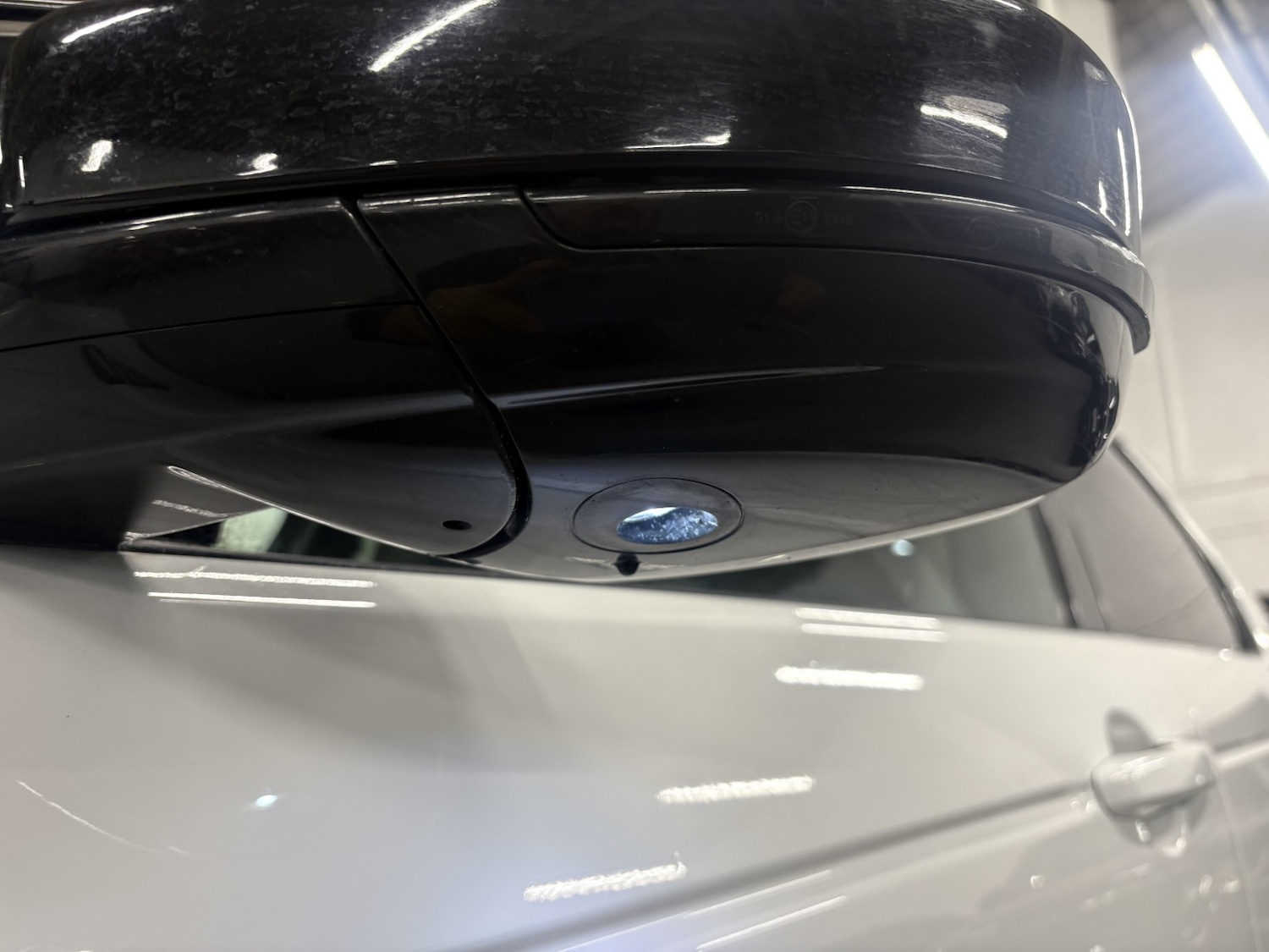 Used Land Rover Discovery Sport 2017 for sale - 77028010: Photo 11