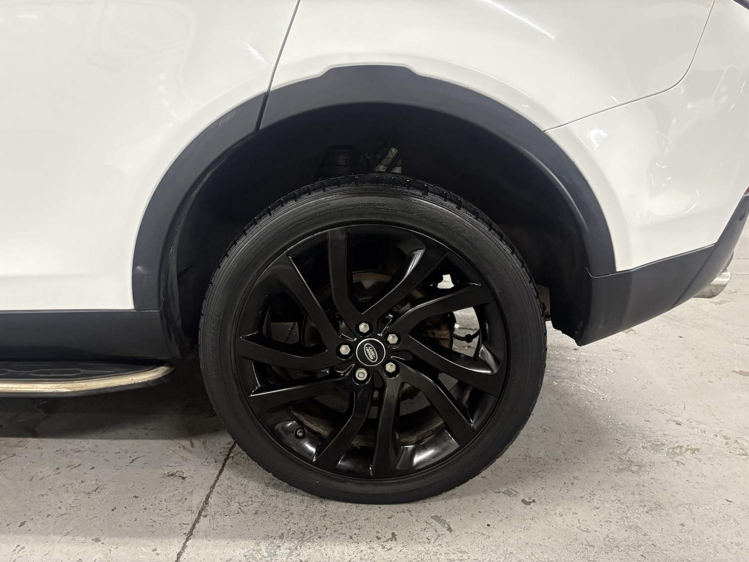 Used Land Rover Discovery Sport 2017 for sale - 77028010: Photo 20