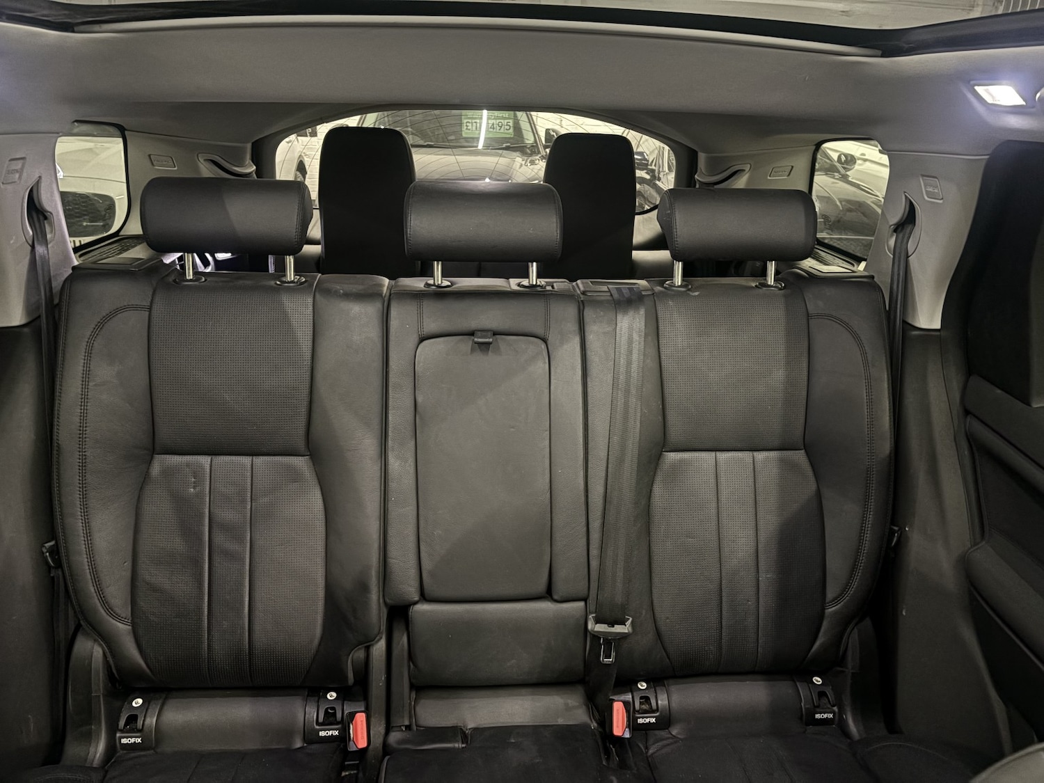 Used Land Rover Discovery Sport 2017 for sale - 77028010: Photo 41