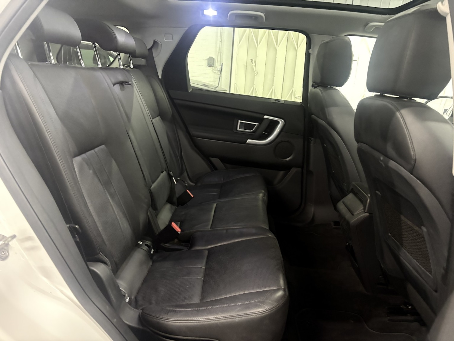 Used Land Rover Discovery Sport 2017 for sale - 77028010: Photo 50