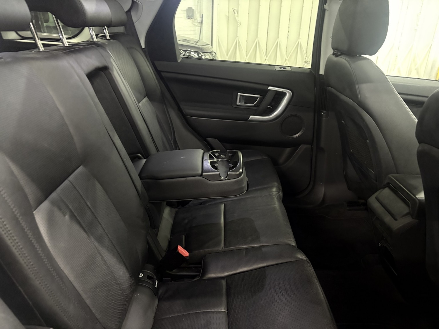 Used Land Rover Discovery Sport 2017 for sale - 77028010: Photo 53