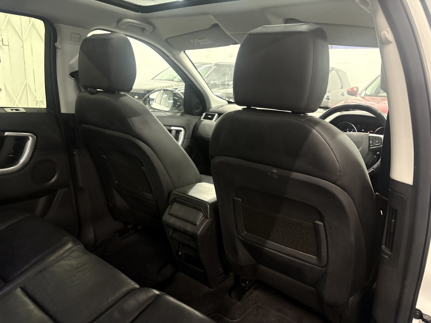 Used Land Rover Discovery Sport 2017 for sale - 77028010: Photo 54